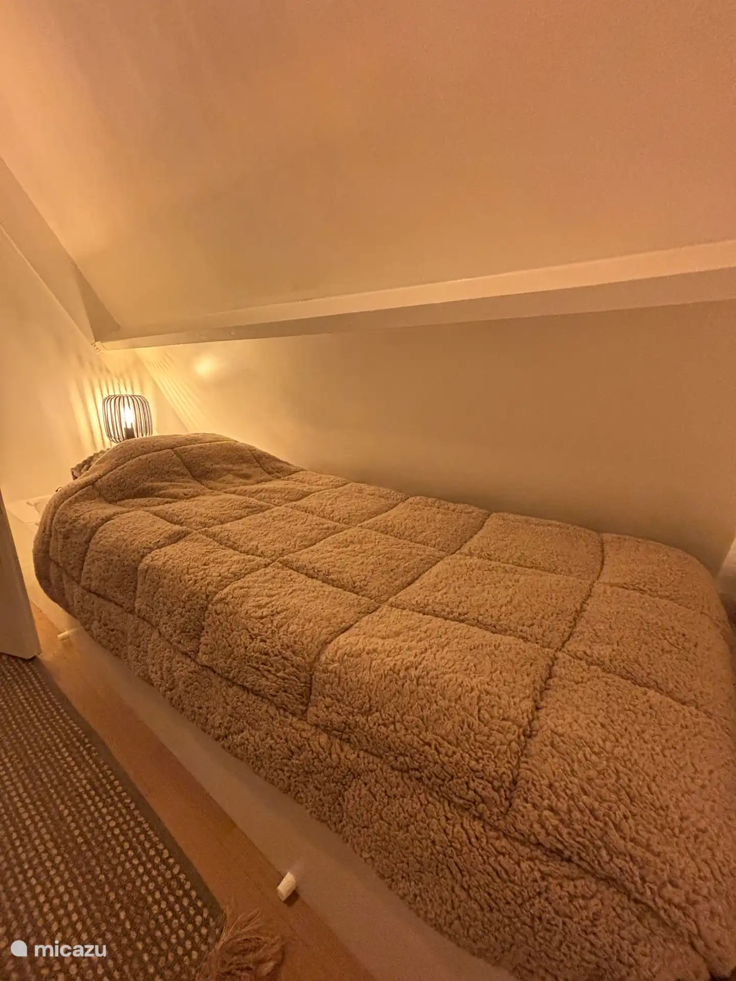 Slaapkamer