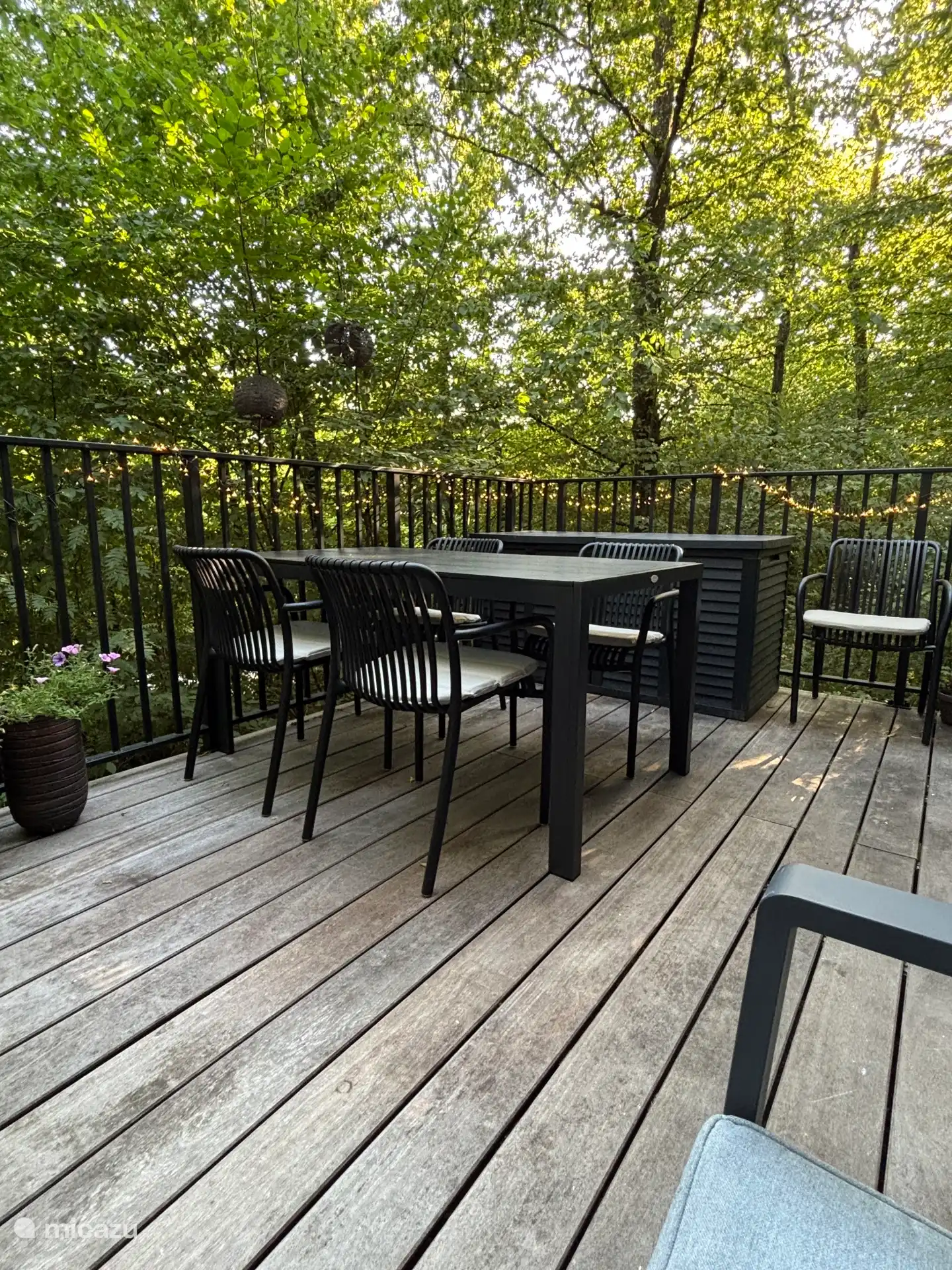 Terras