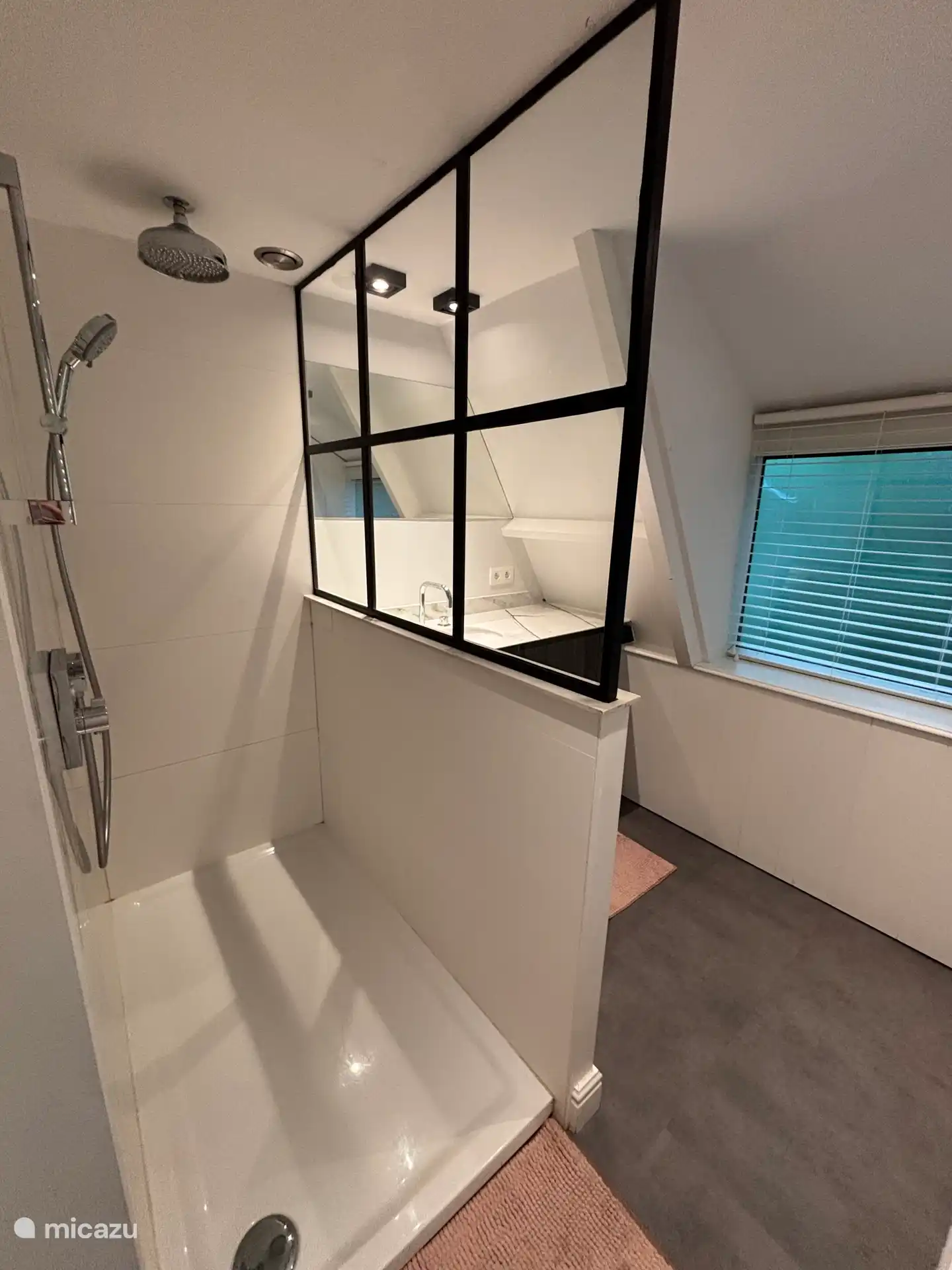 Badkamer