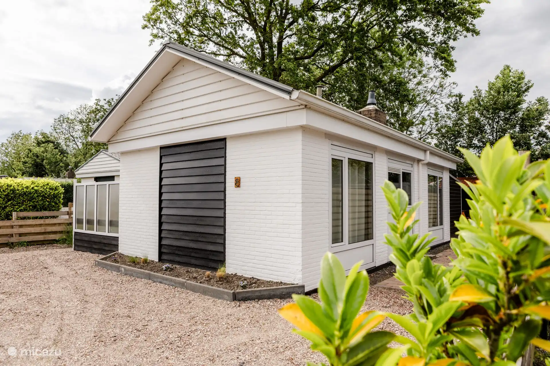 bungalow, Kamperland, Zeeland, Netherlands - Attractive bungalow Baarland