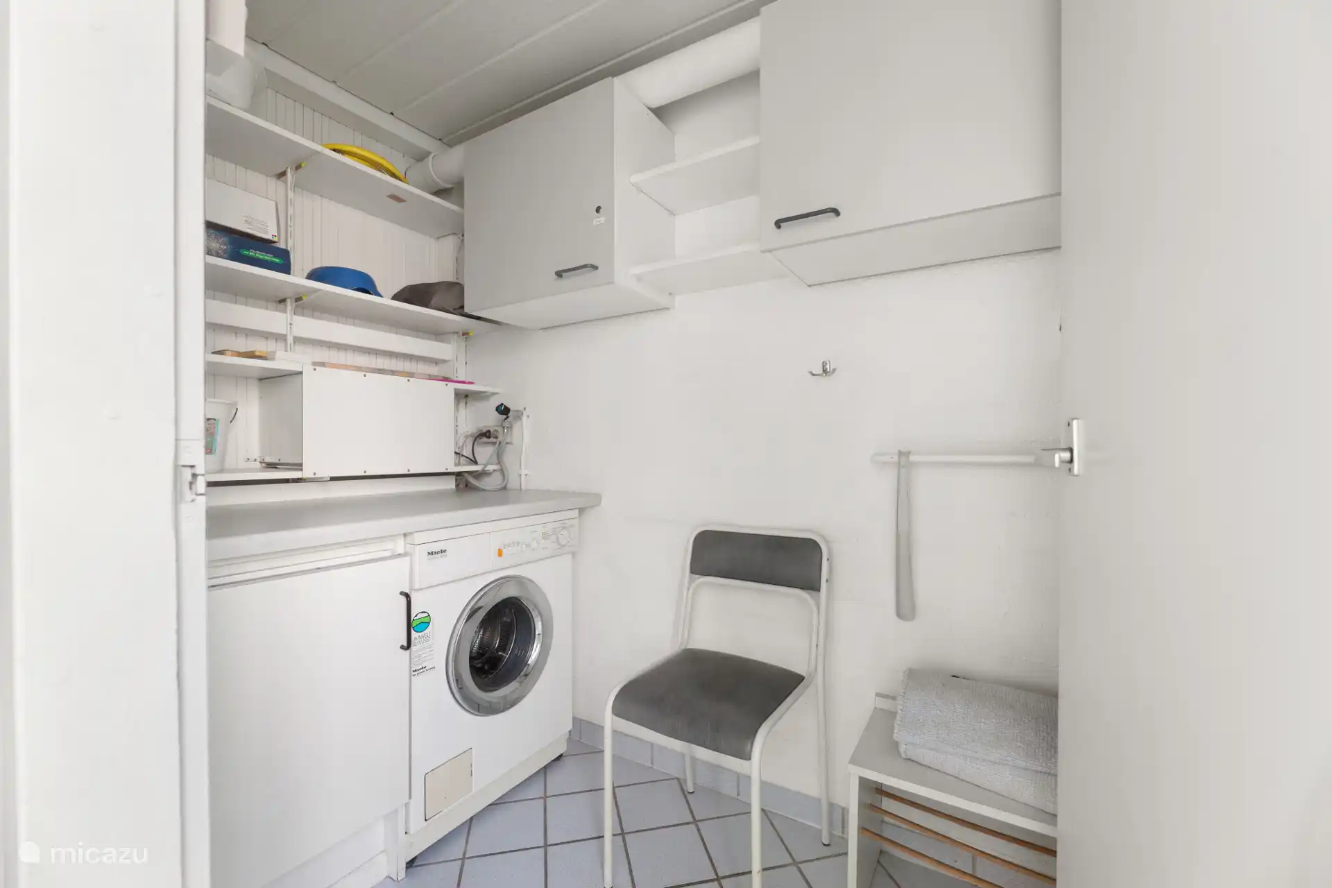 Storage space