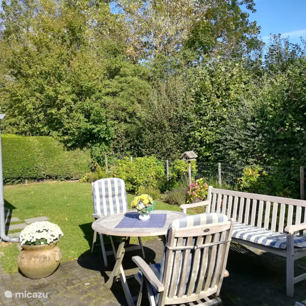 Duinroos 133