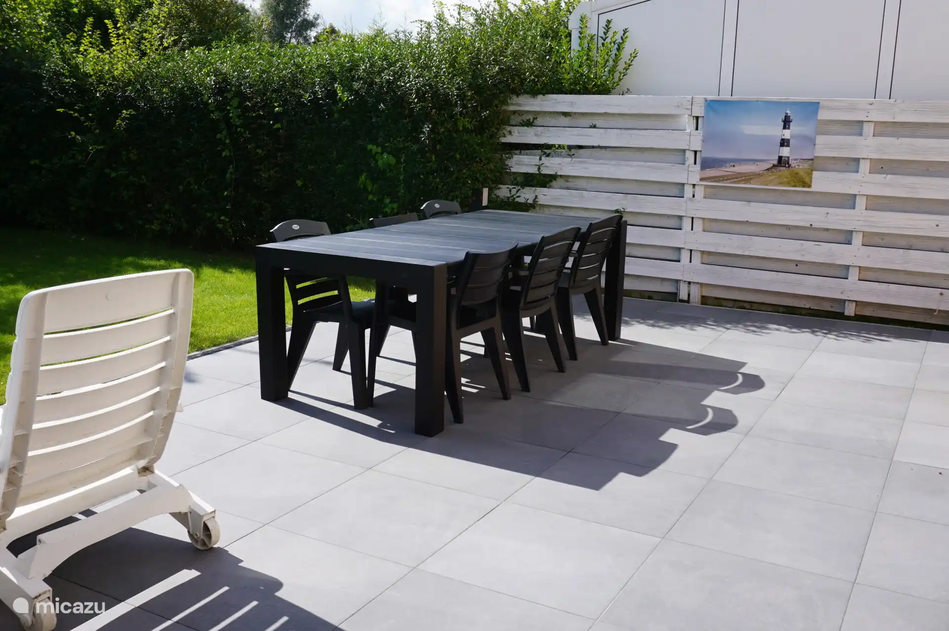 Terraza