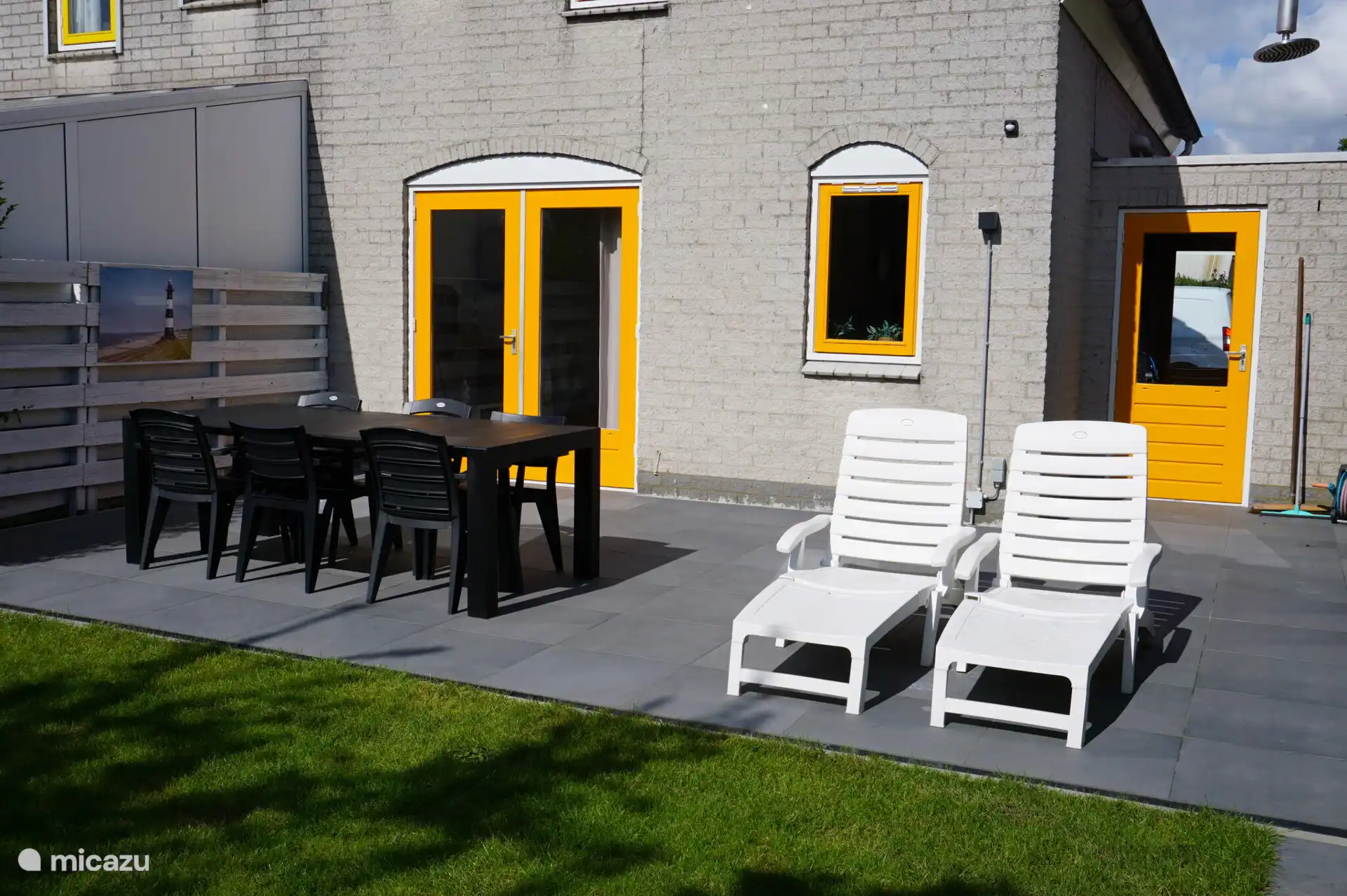 Terraza