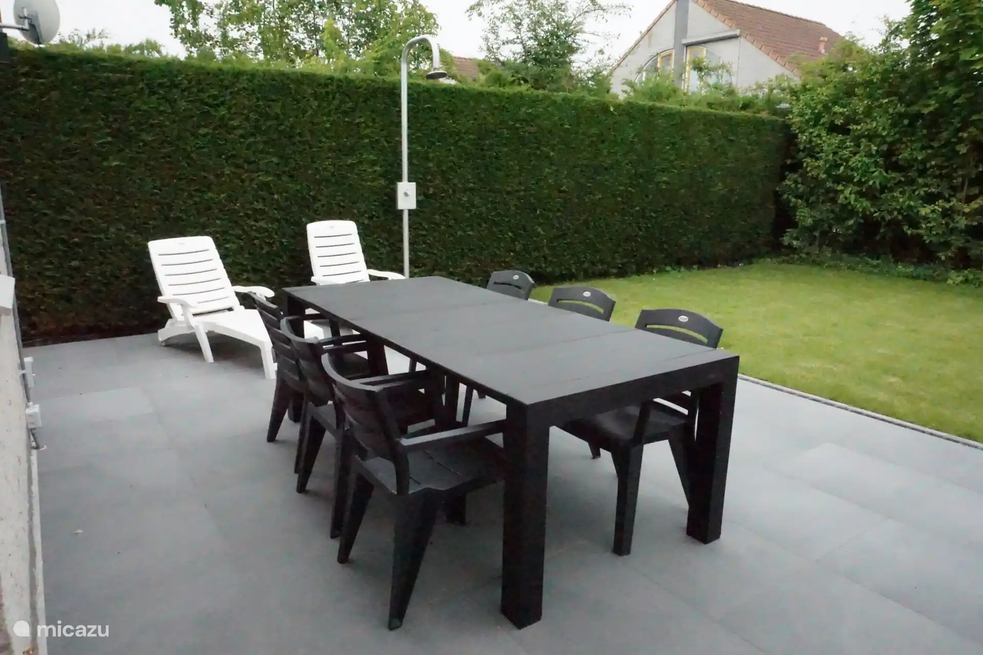 Terraza