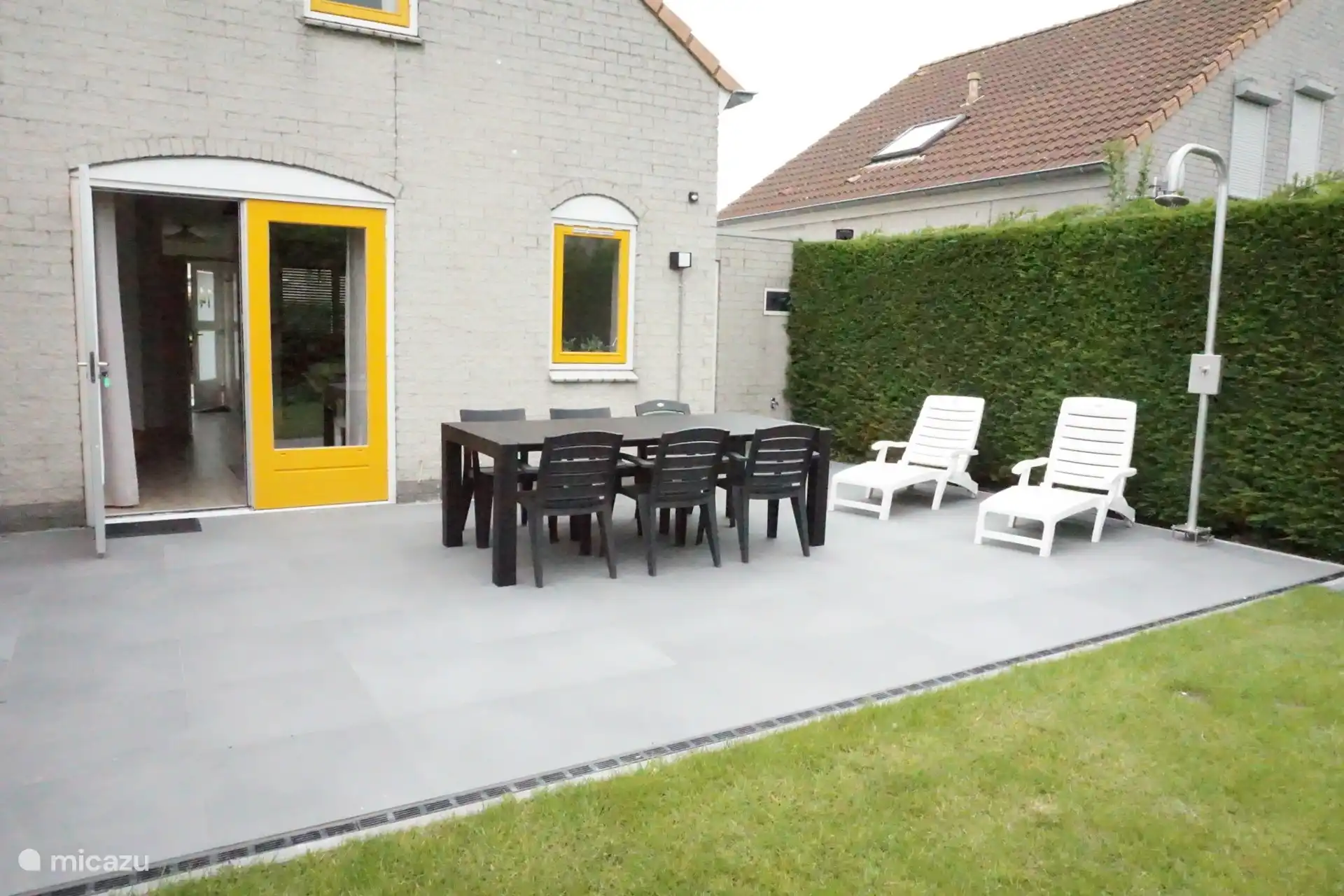 Terraza
