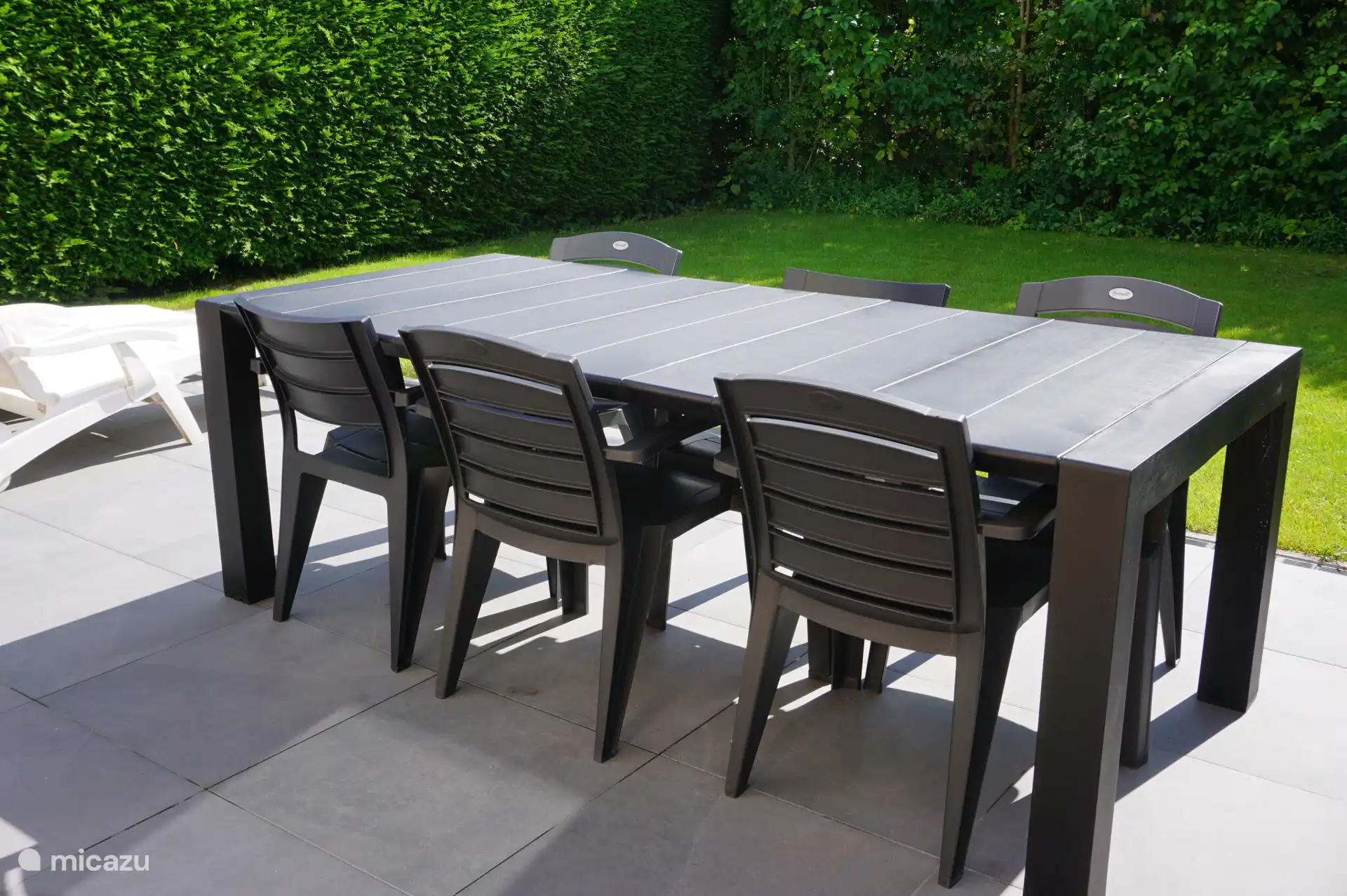Terraza
