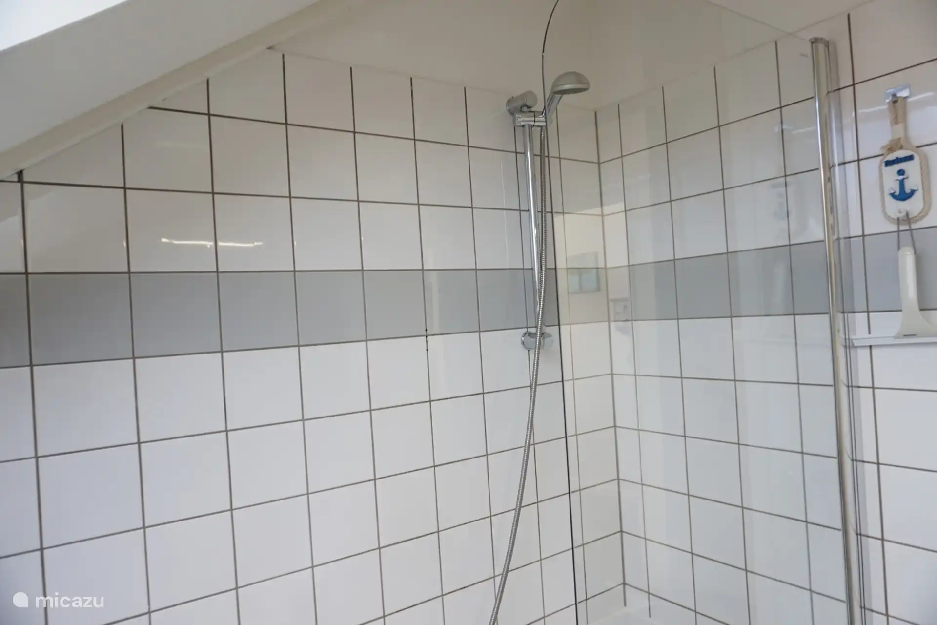 Ducha