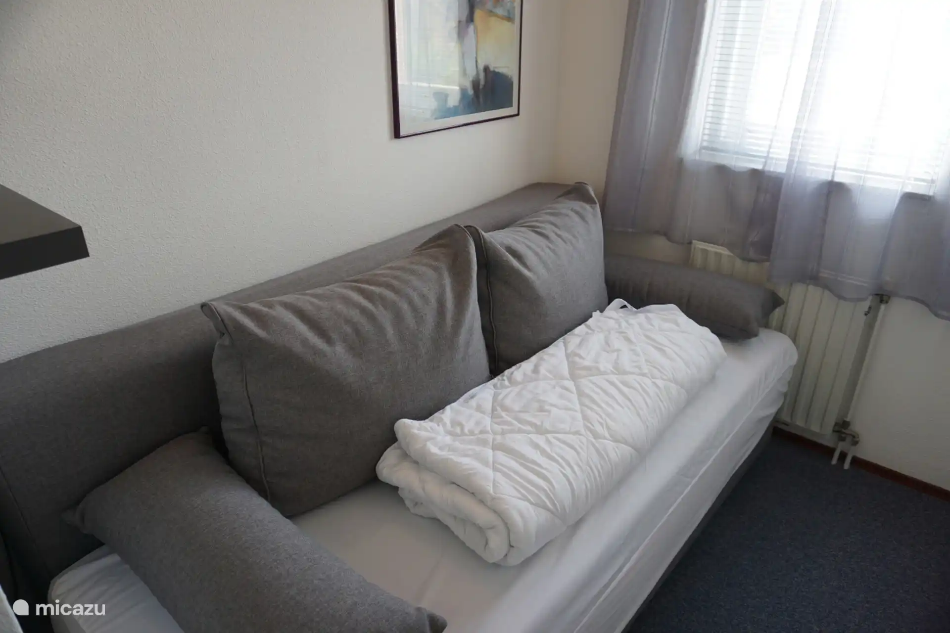 Sofá cama dormitorio 3