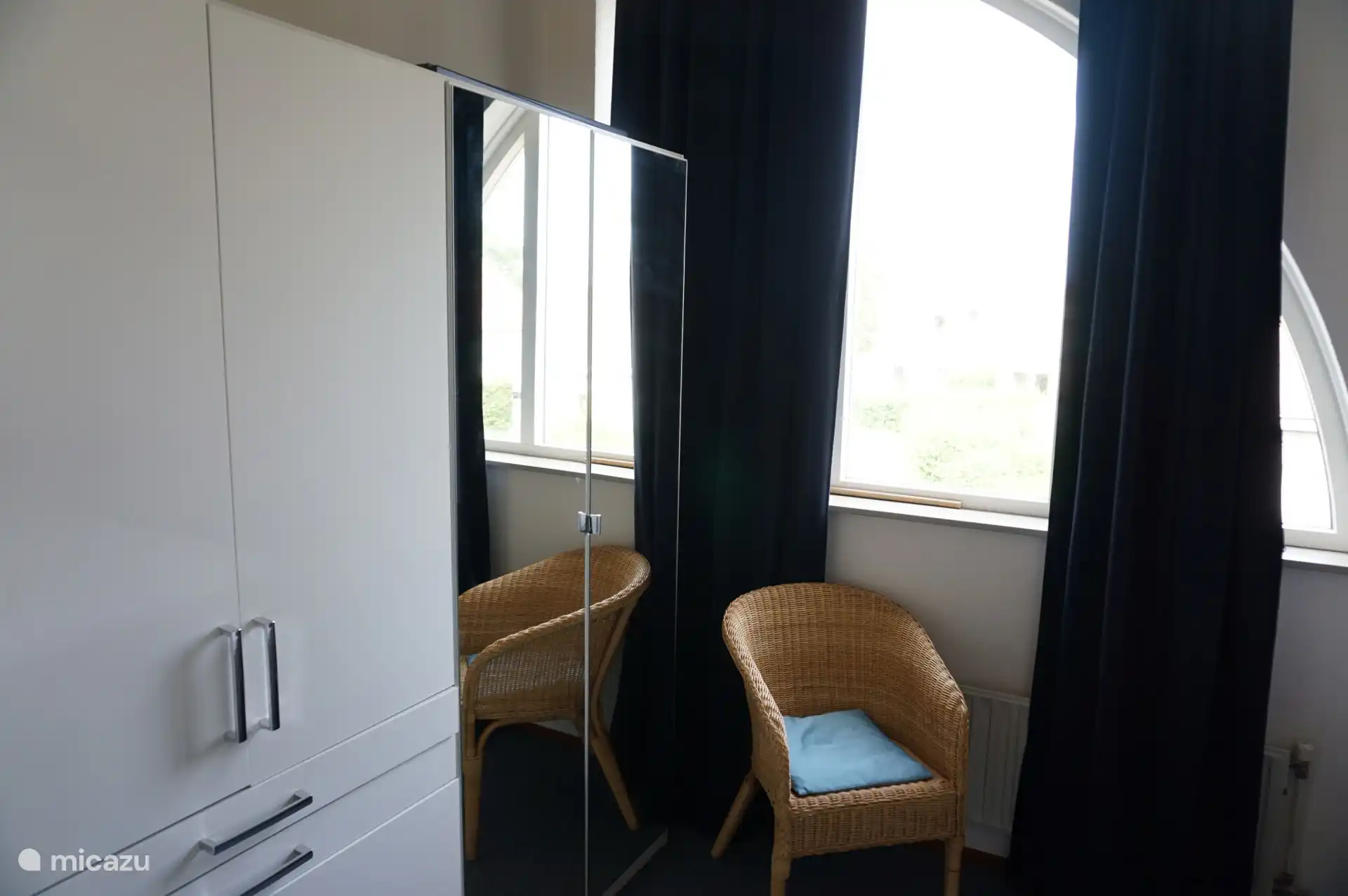 Dormitorio