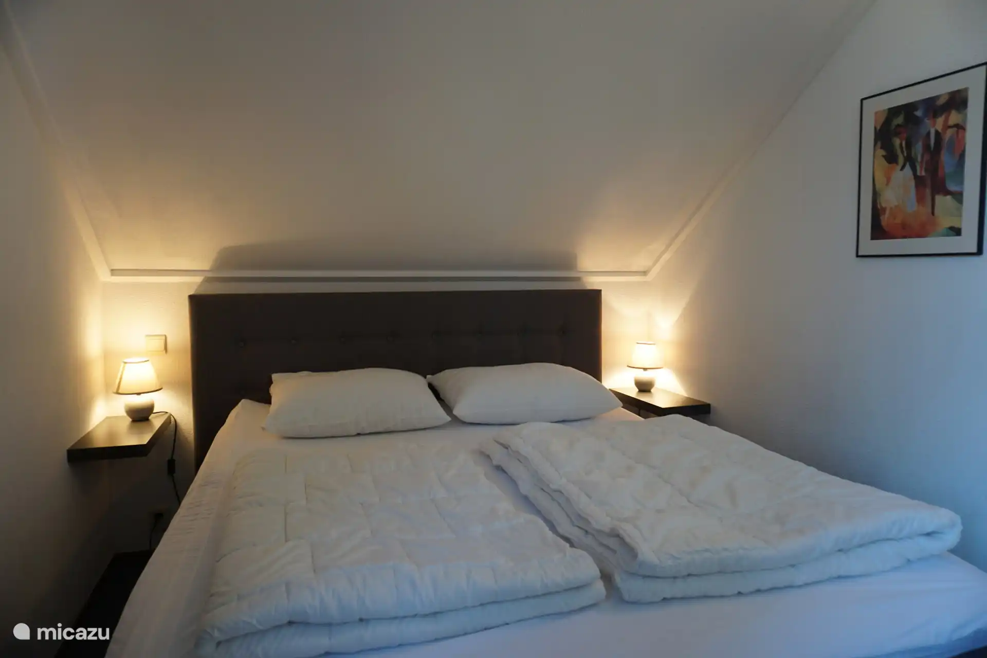 Dormitorio