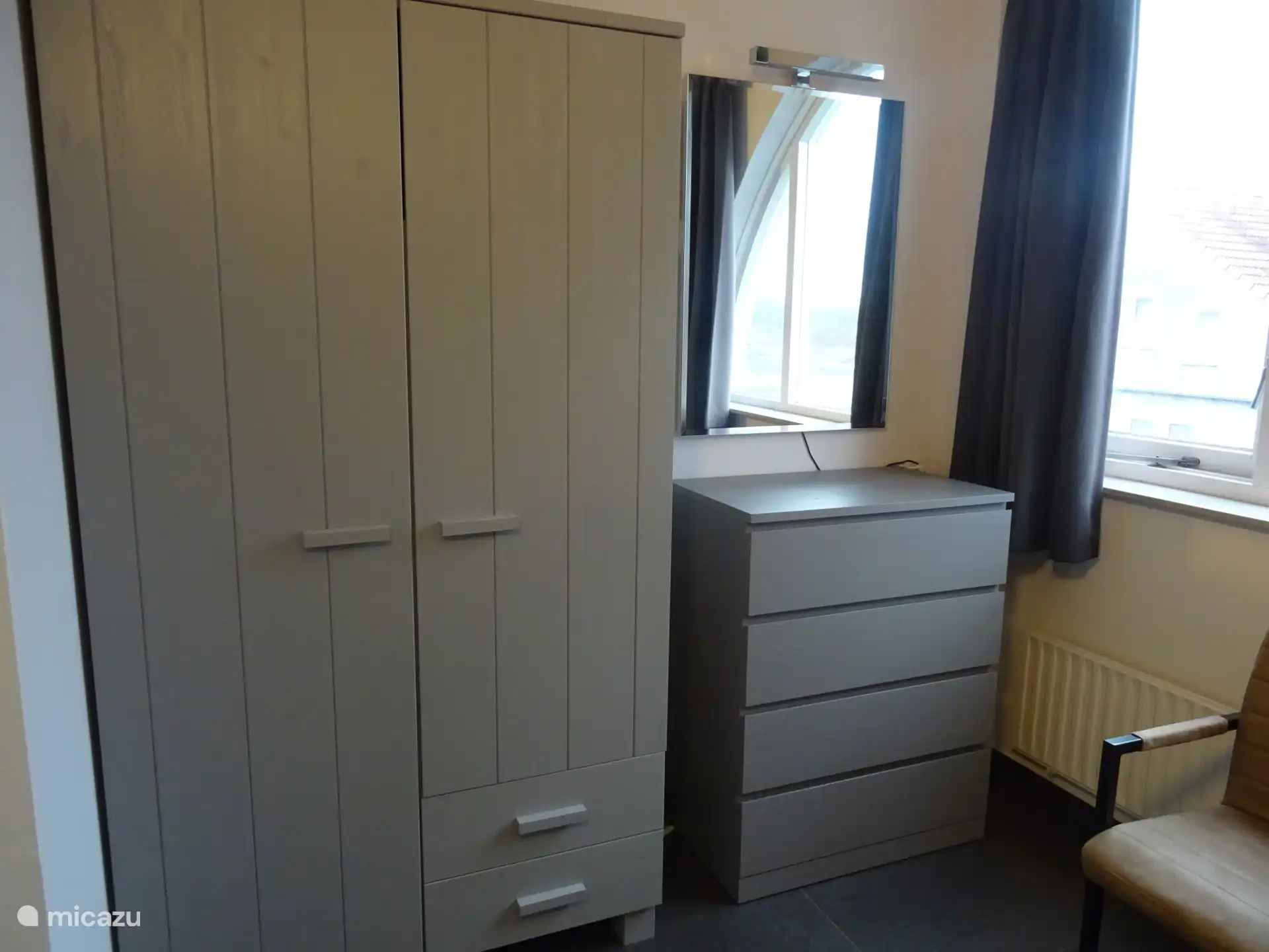 Dormitorio