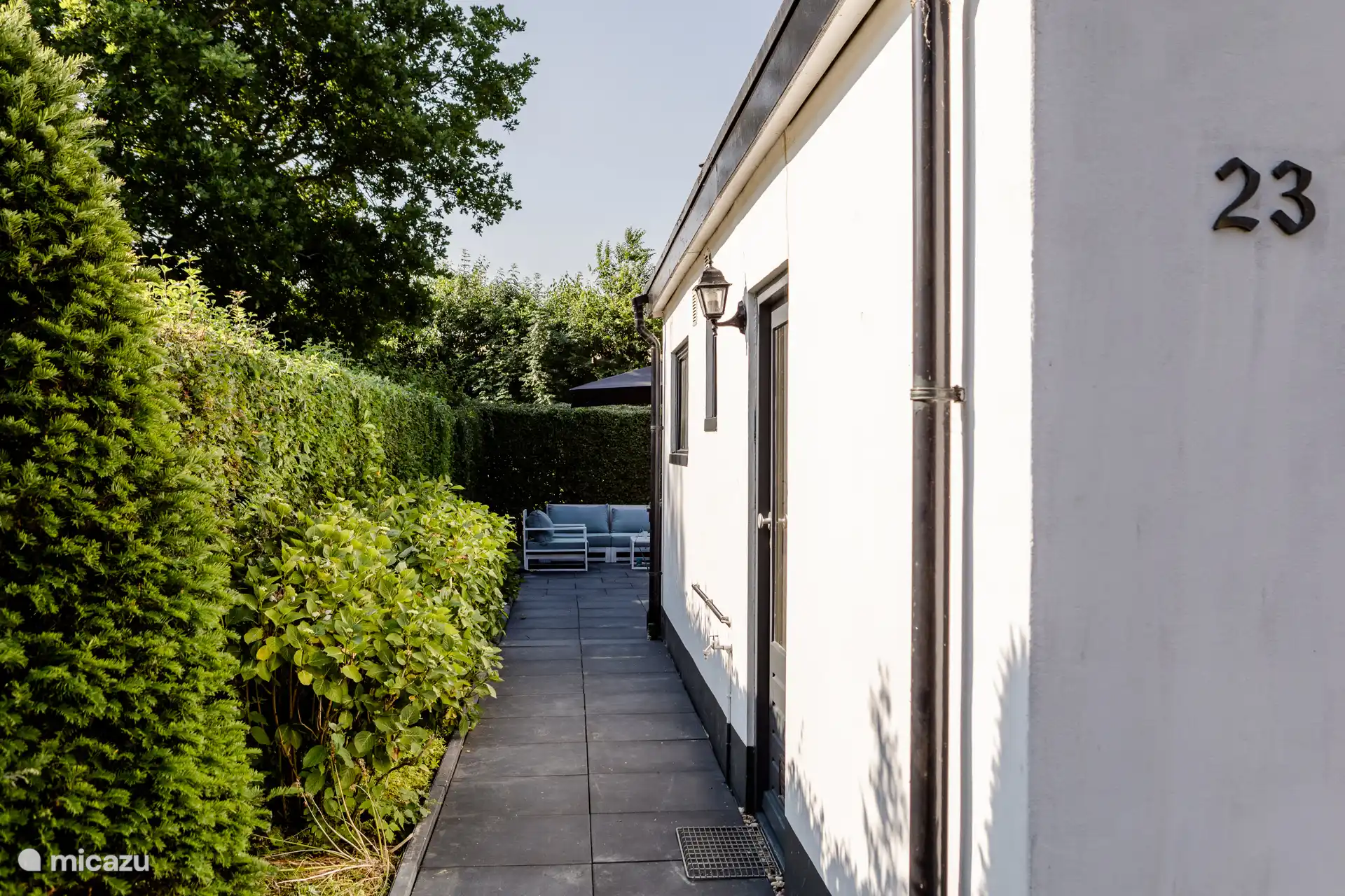 bungalow, Kamperland, Zeeland, Netherlands - Family bungalow on holiday park