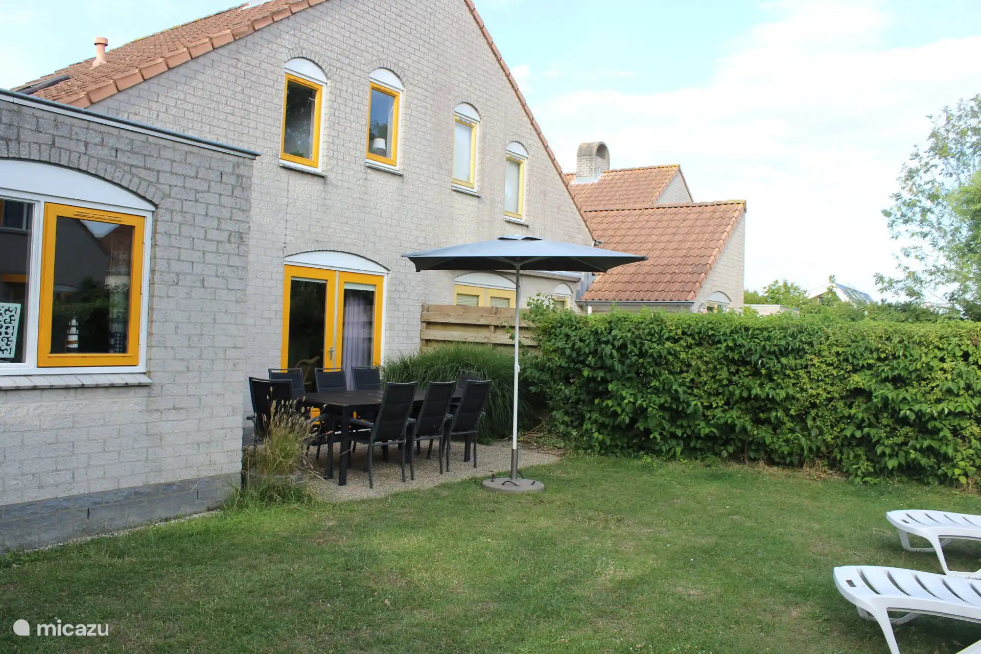  Fort Soleil 45 | Pays-Bas, Zélande, Breskens - maison de vacances