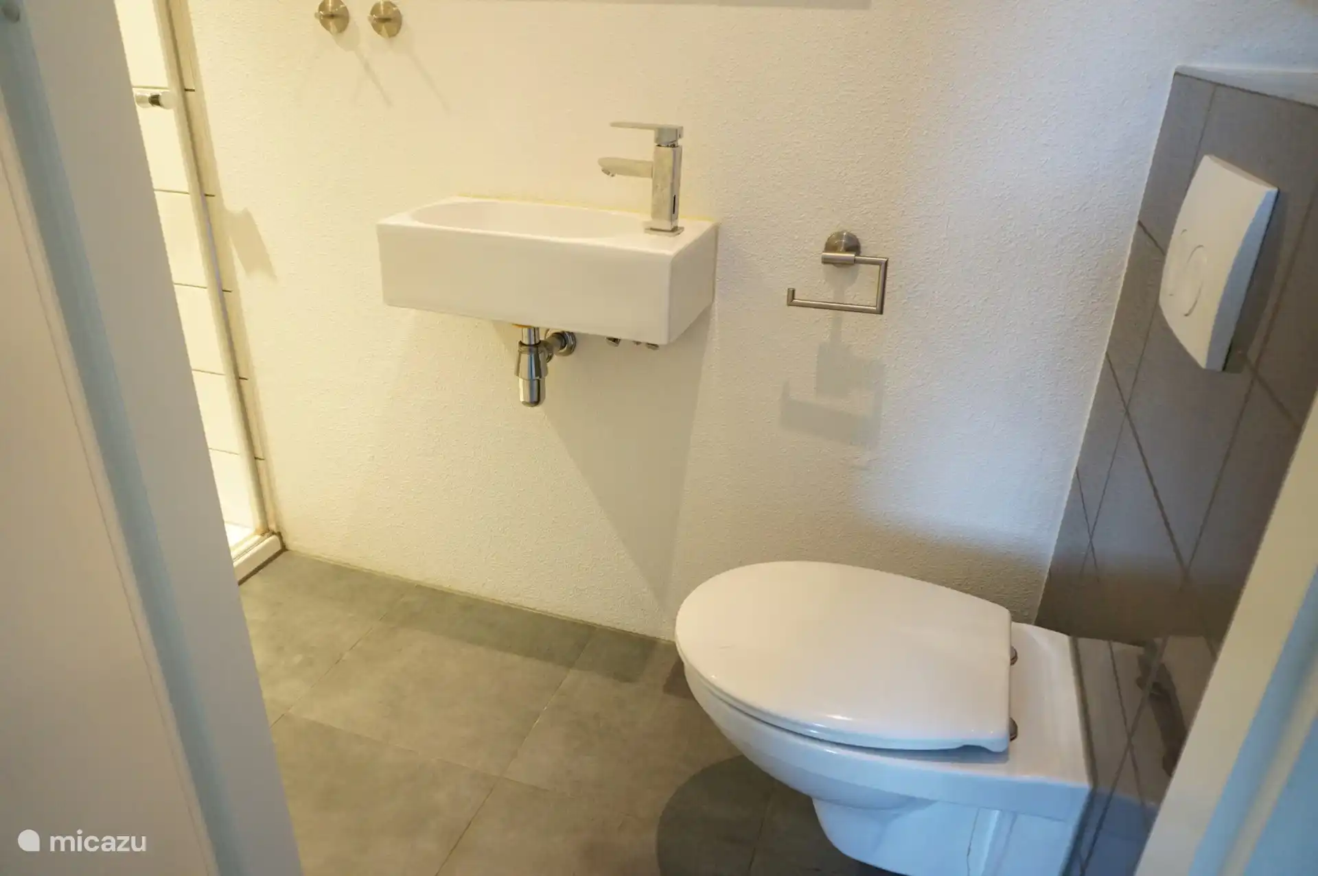 Toilettes