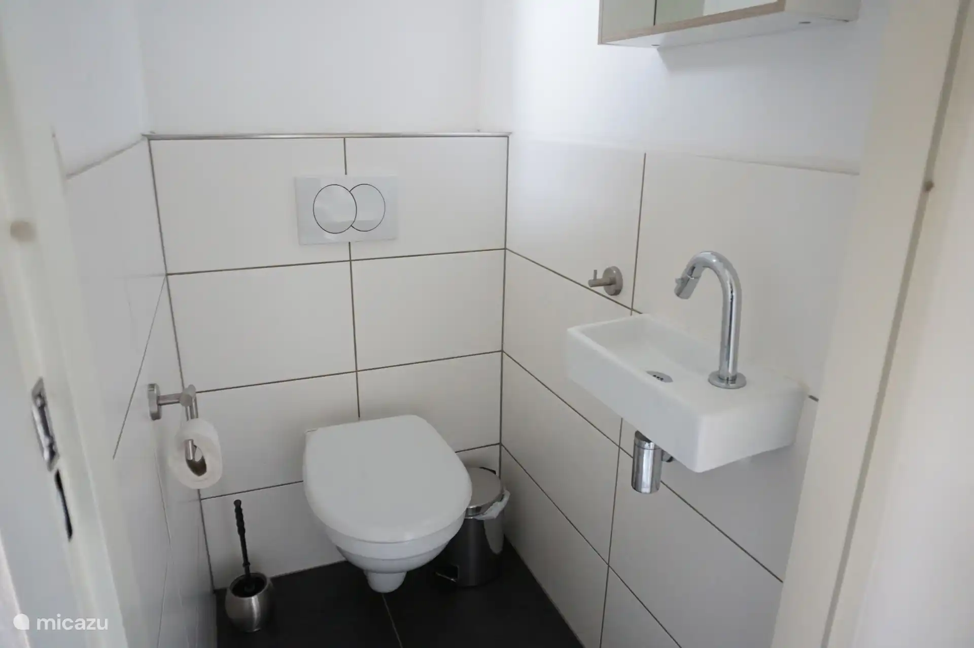 Toilettes