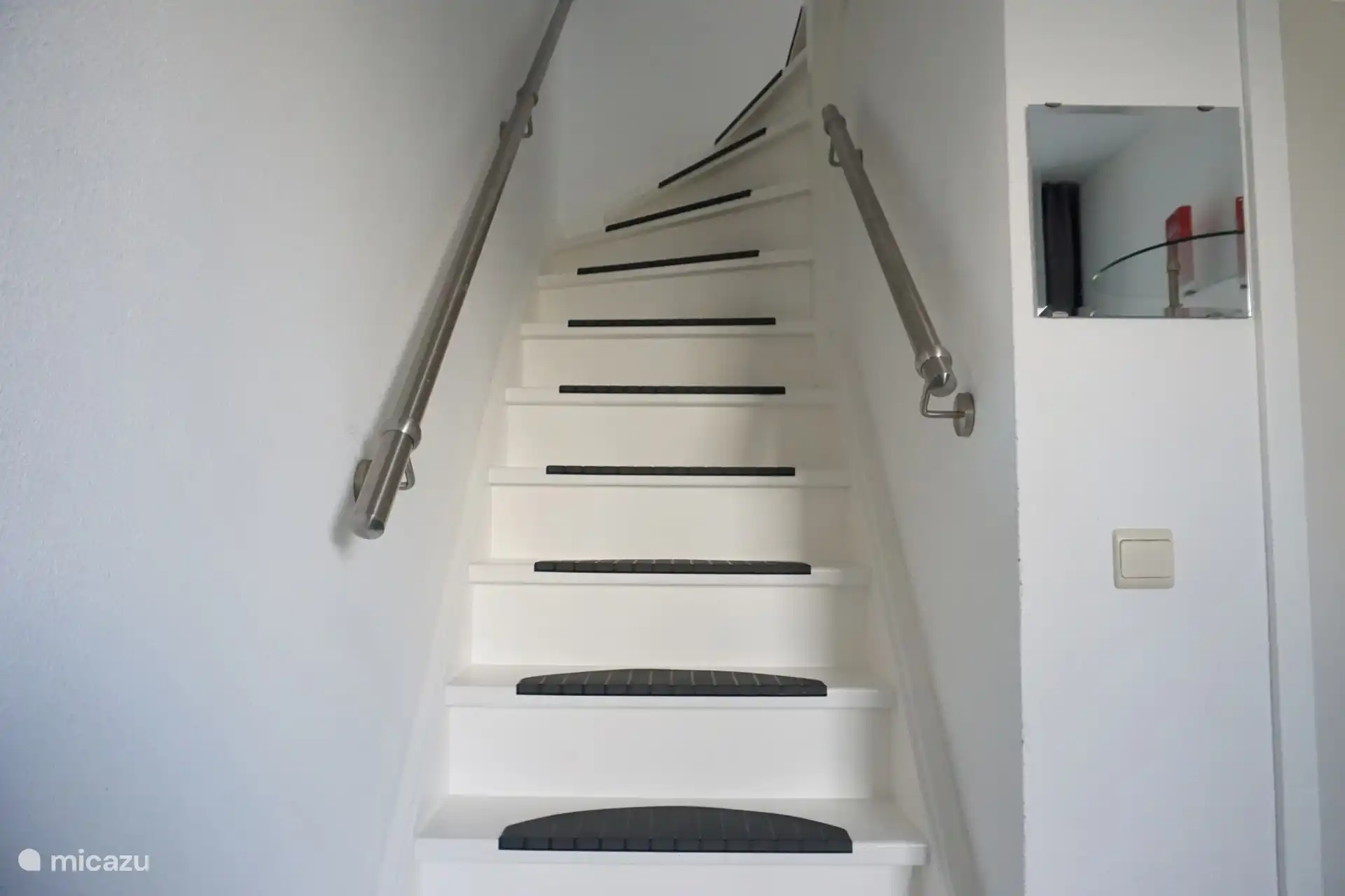 Escaleras