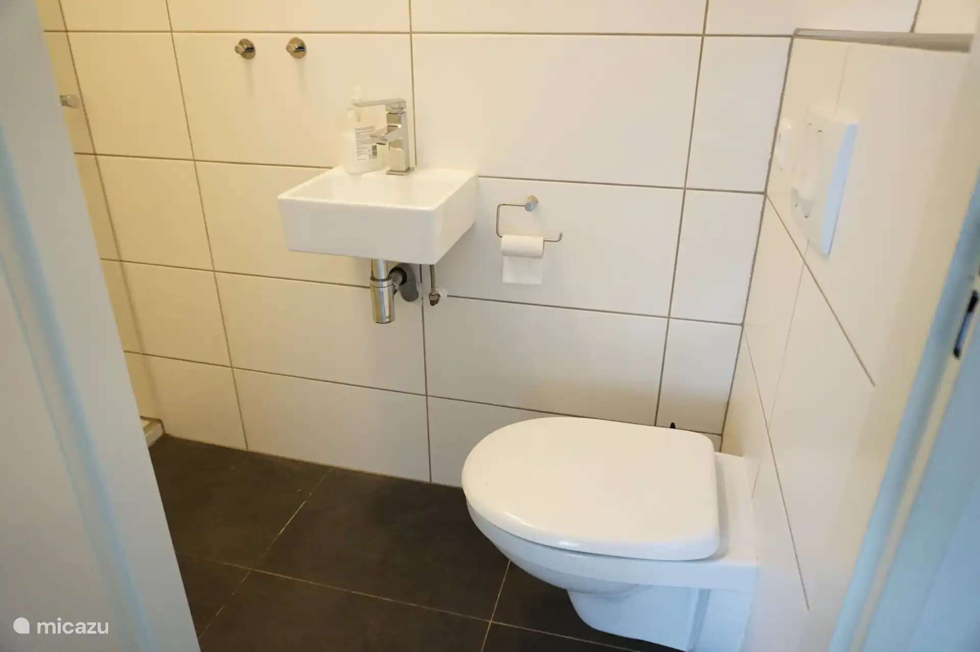 Toilette