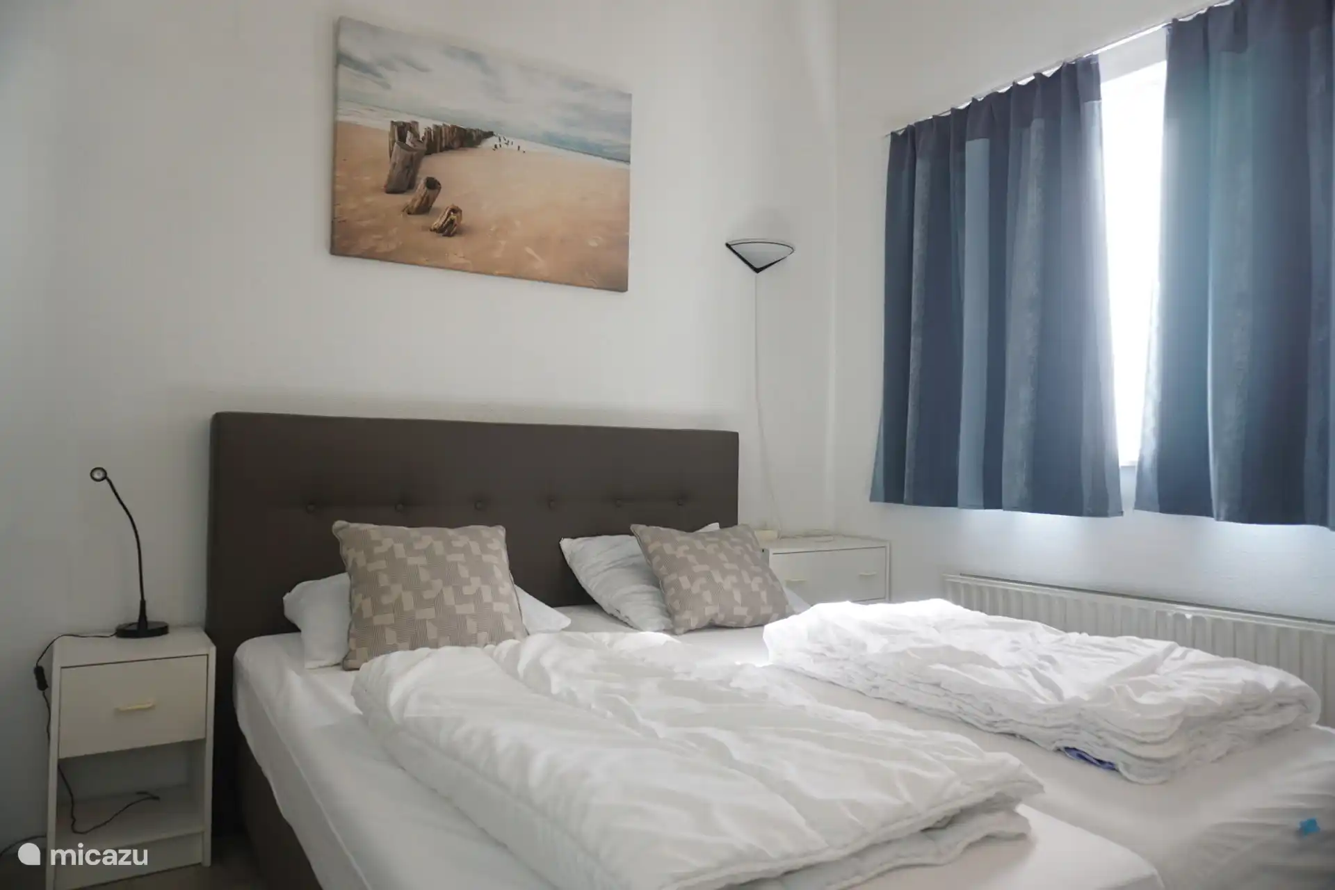 Slaapkamer