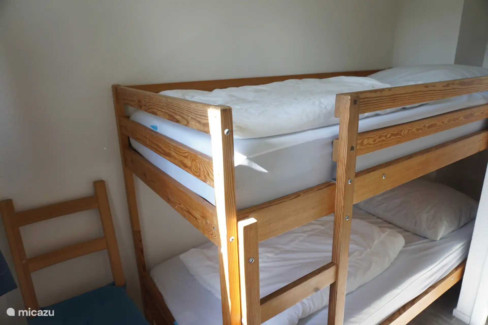 Slaapkamer