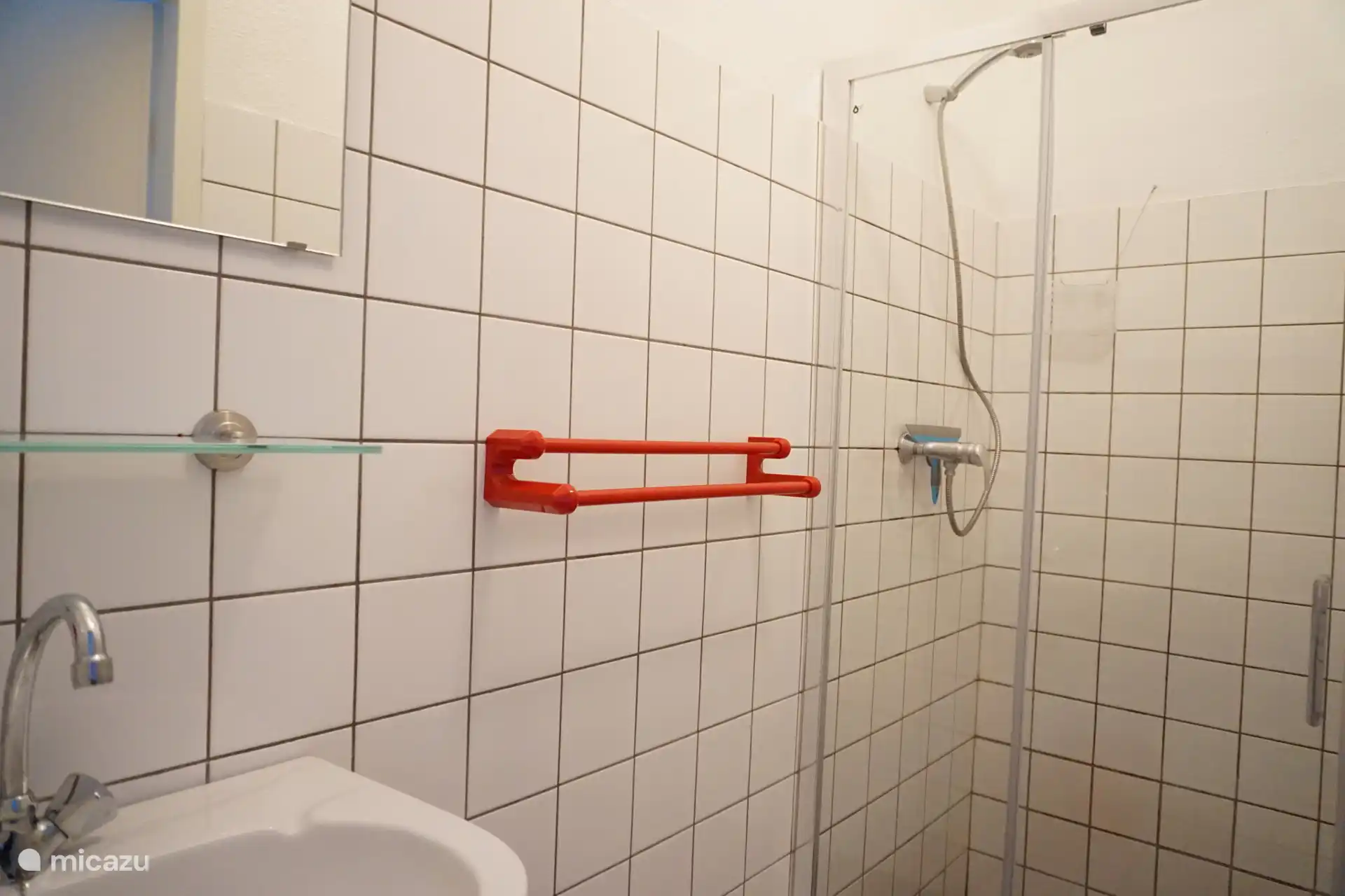 Badkamer