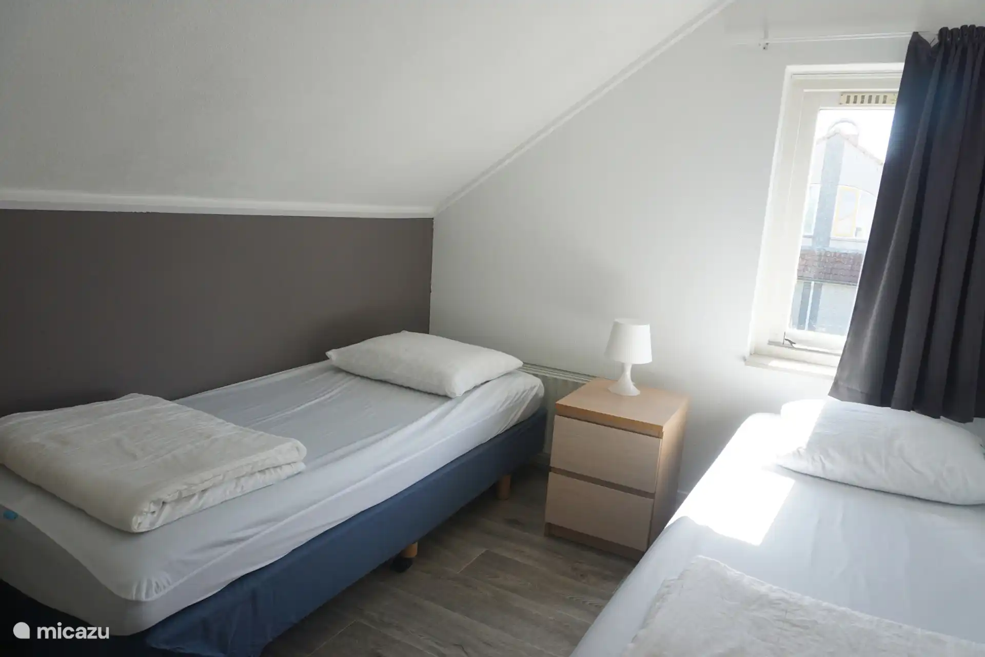 Slaapkamer