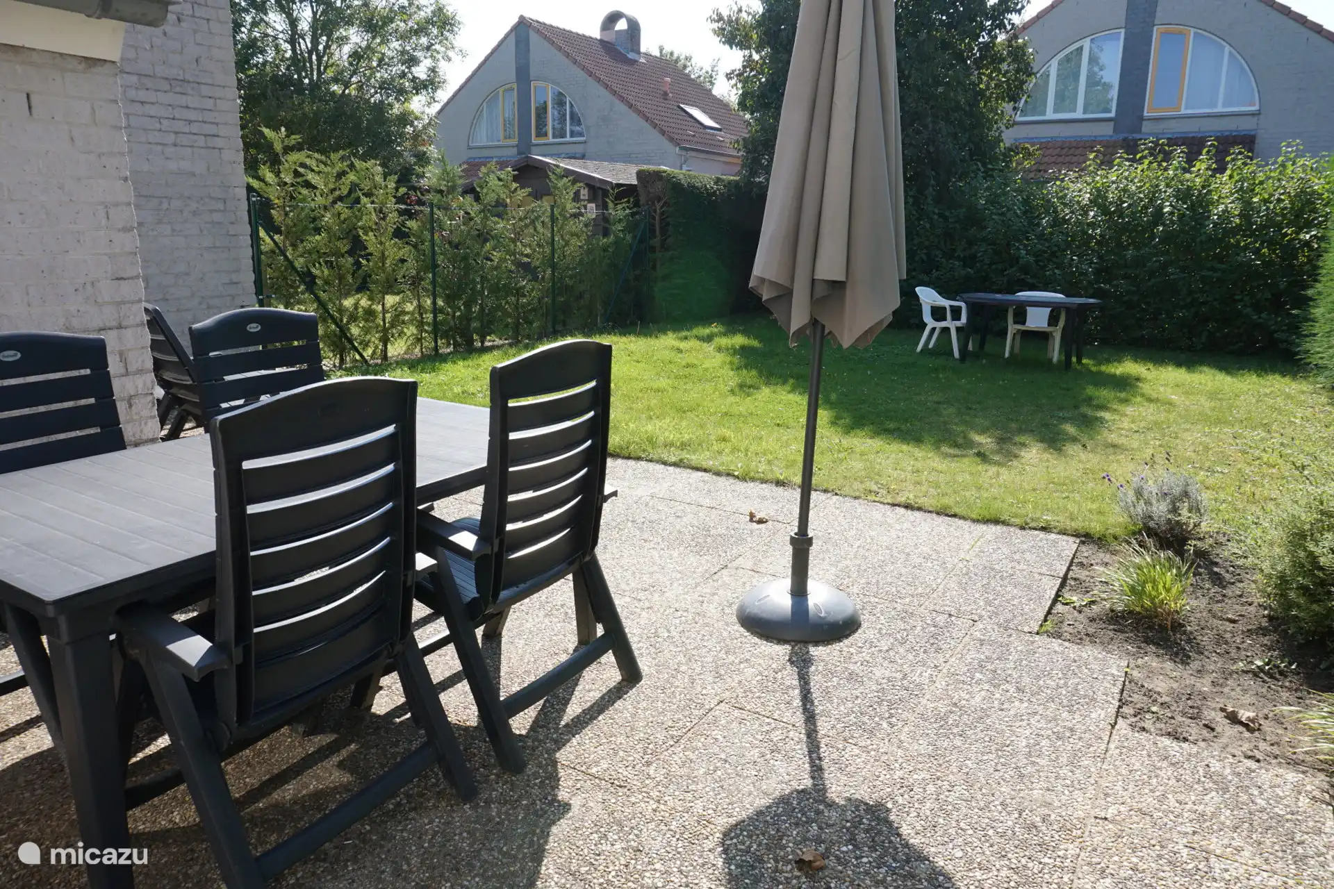 Terras