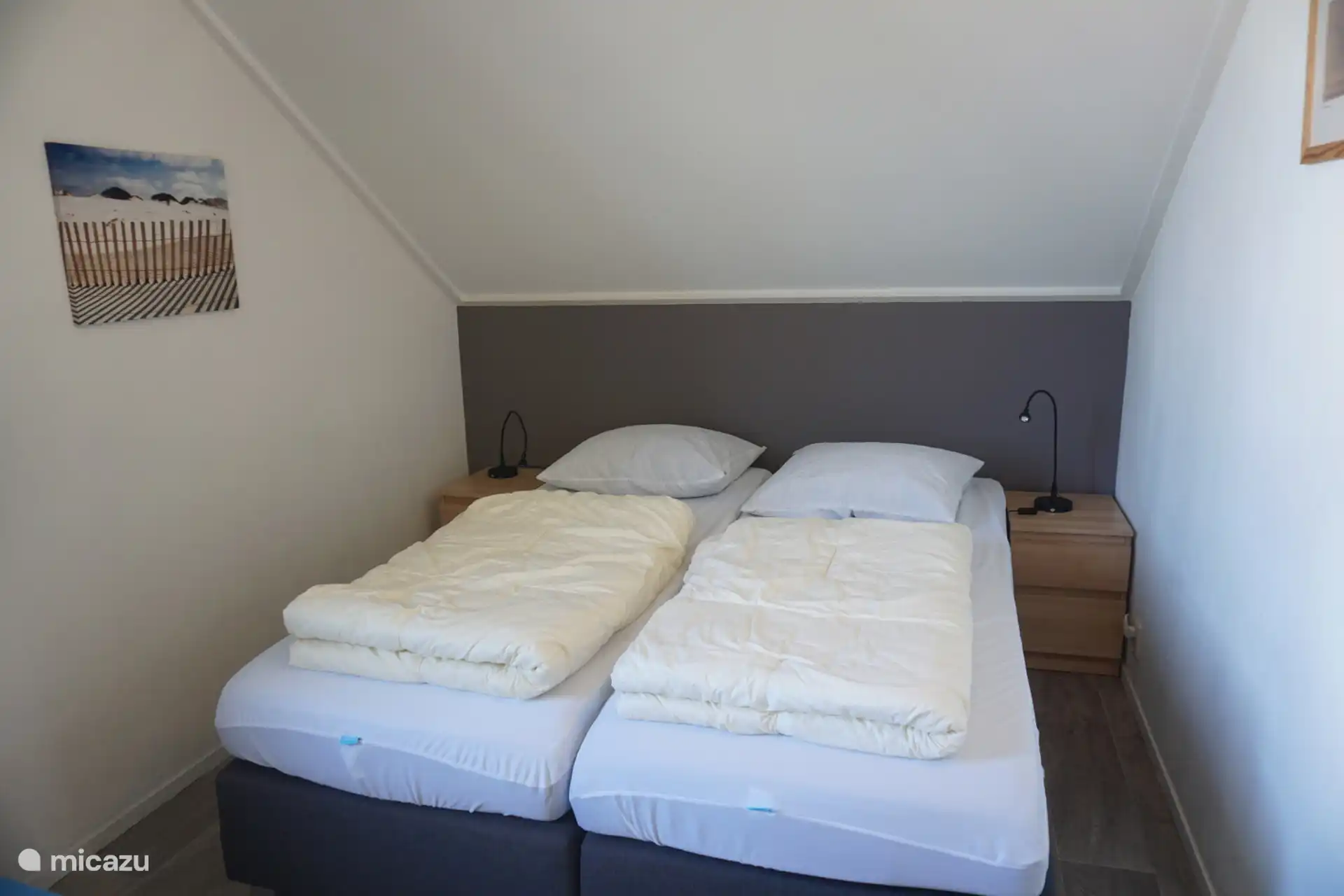 Slaapkamer