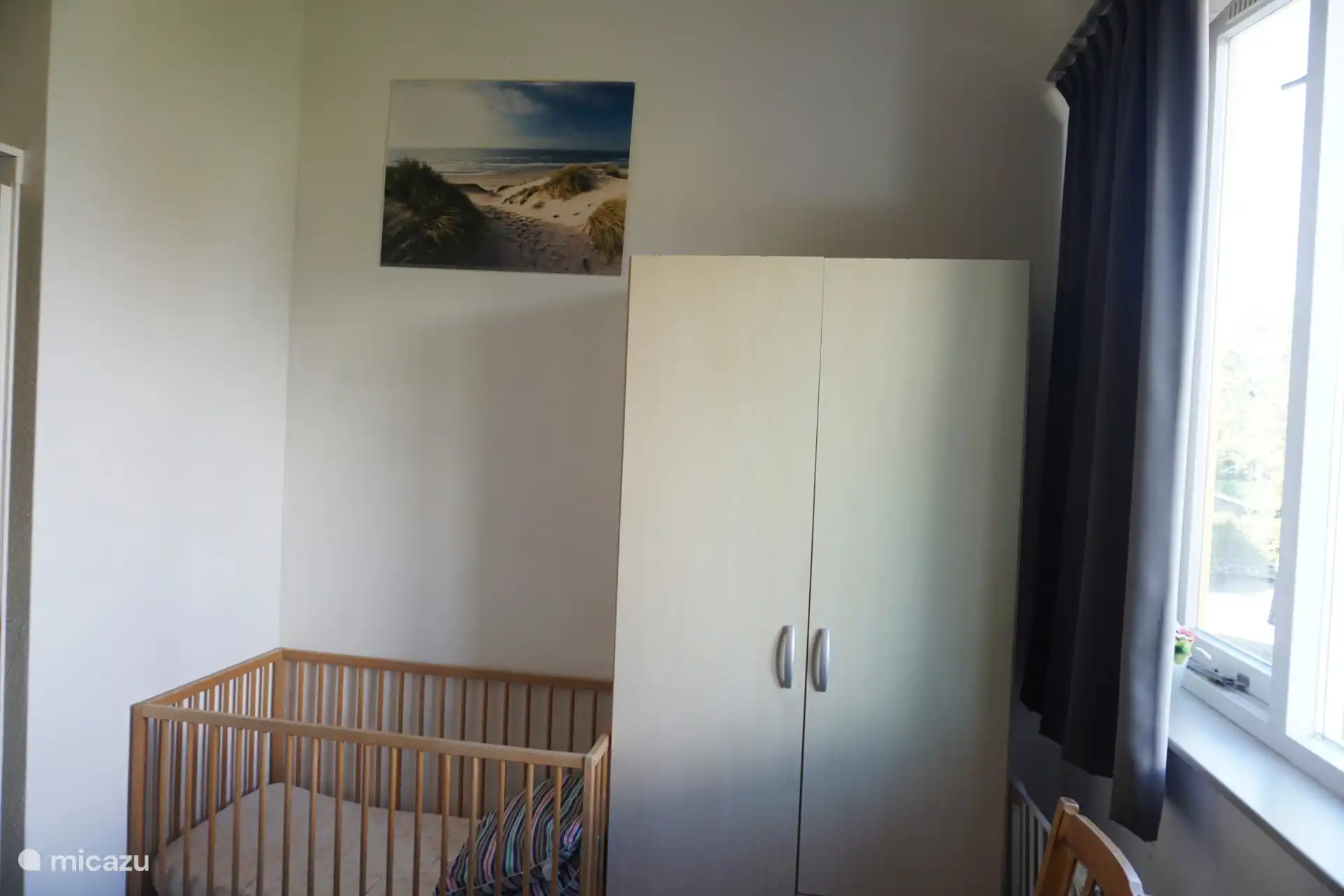 Slaapkamer