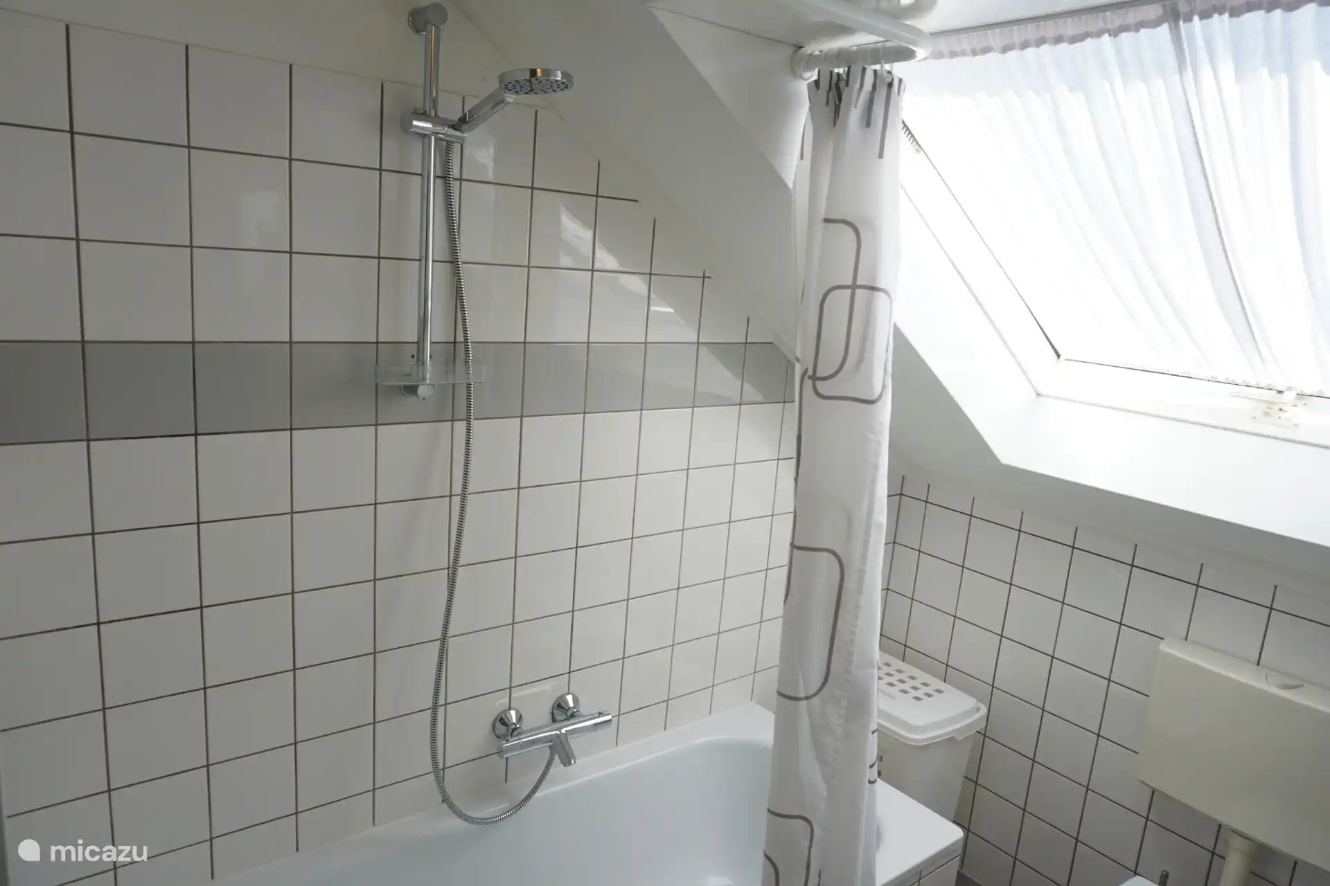 Badkamer