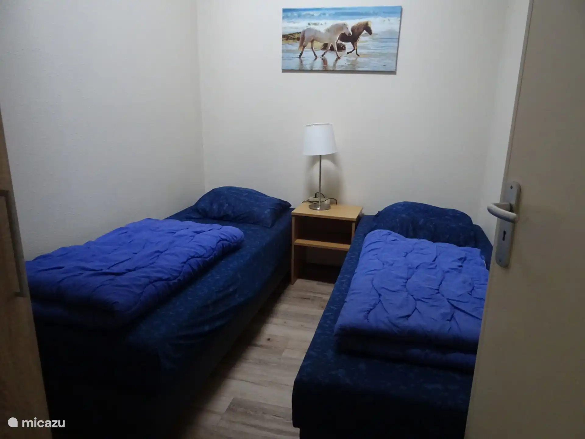 Slaapkamer