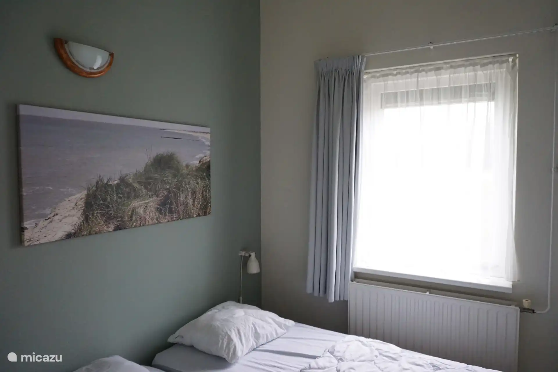 Slaapkamer