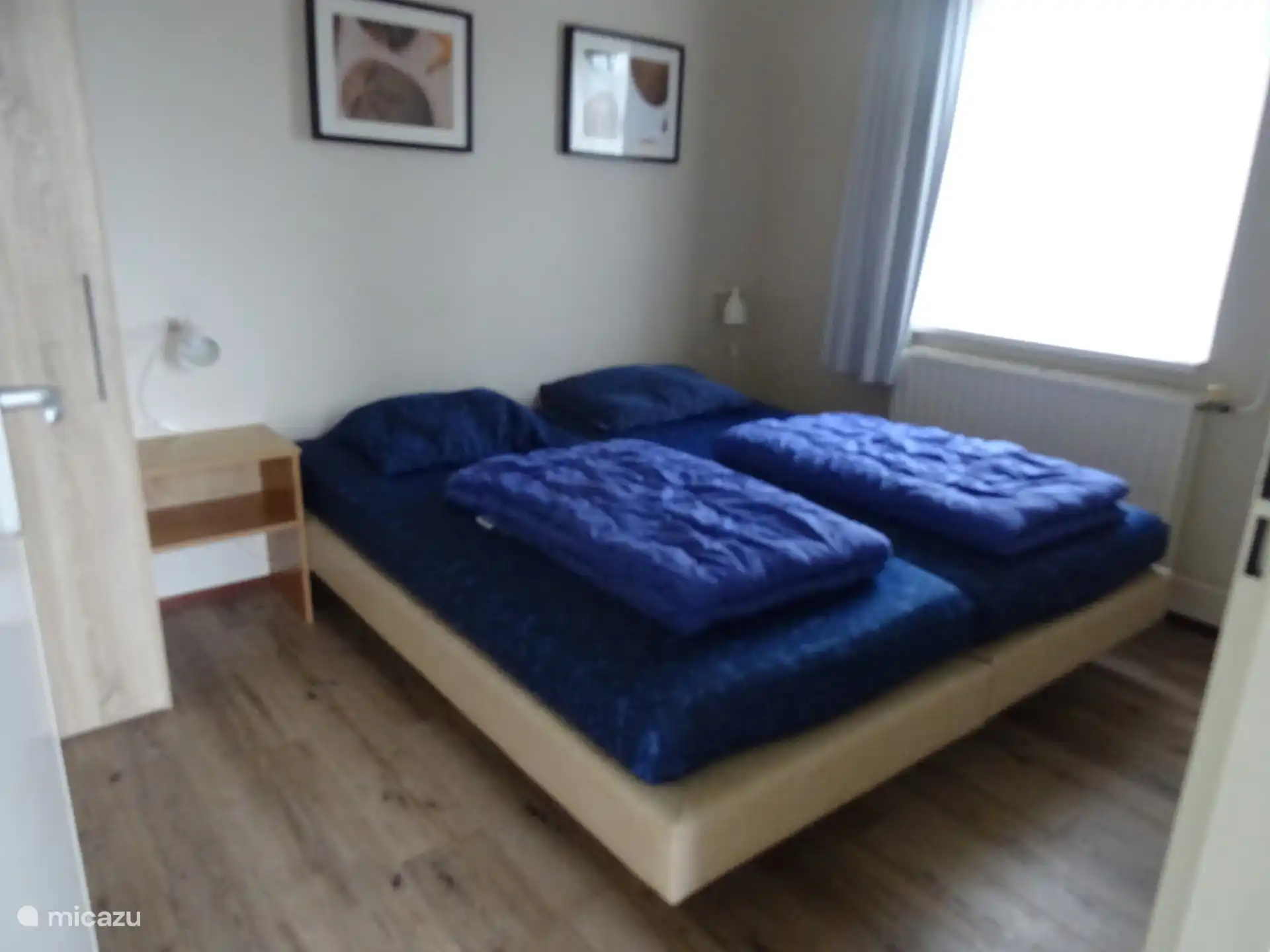 Slaapkamer