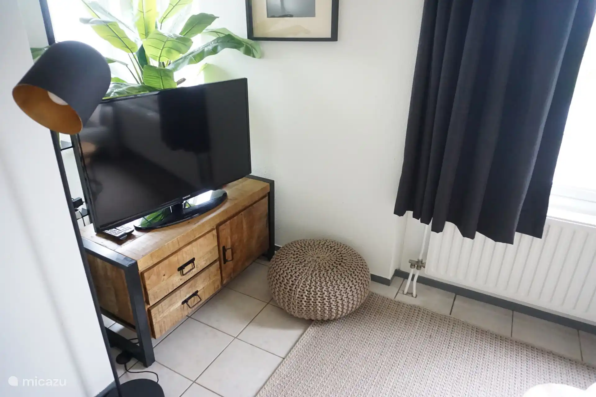 TV-hoek