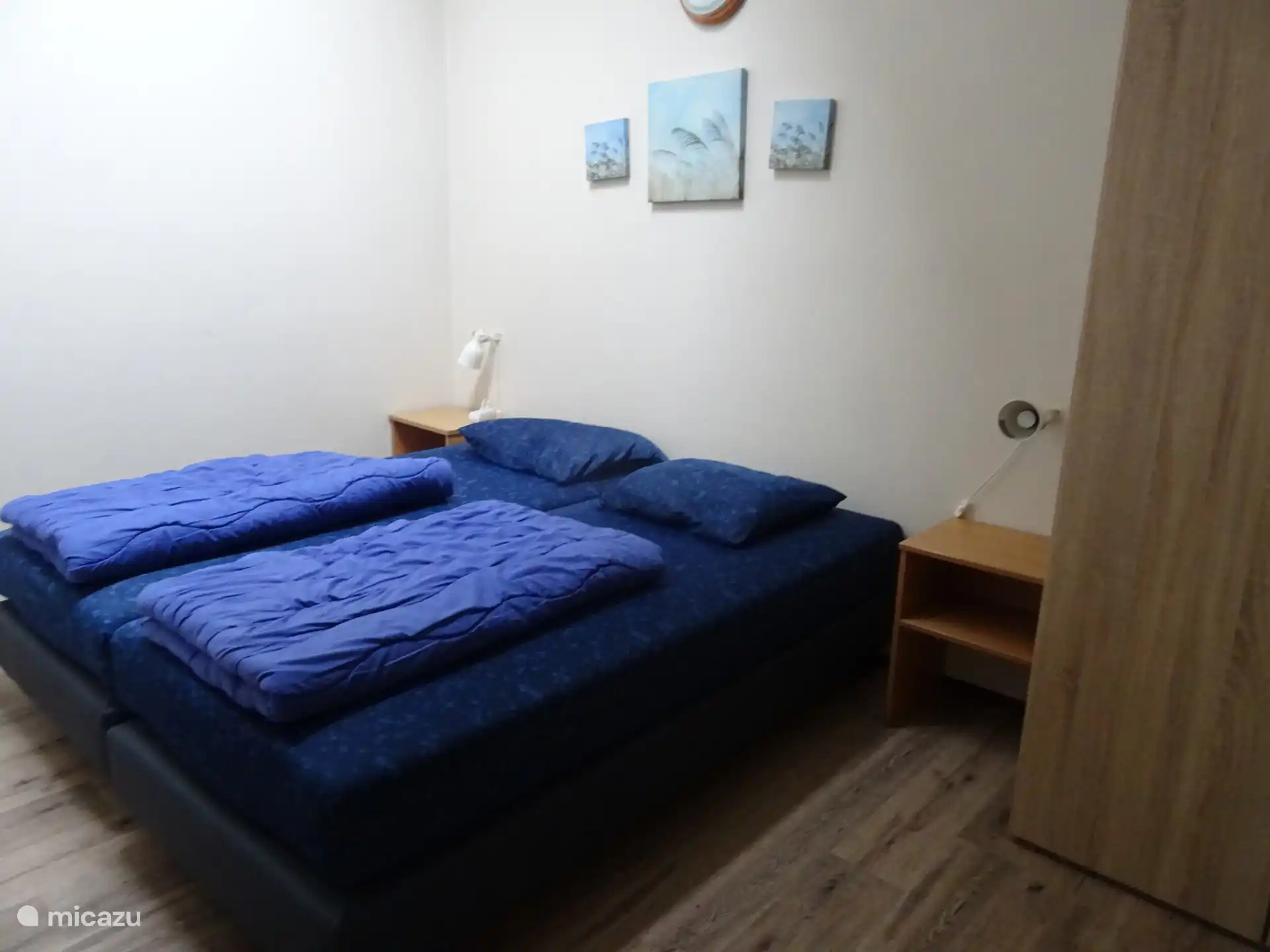Slaapkamer