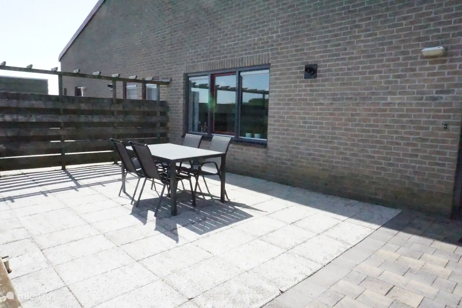Terras