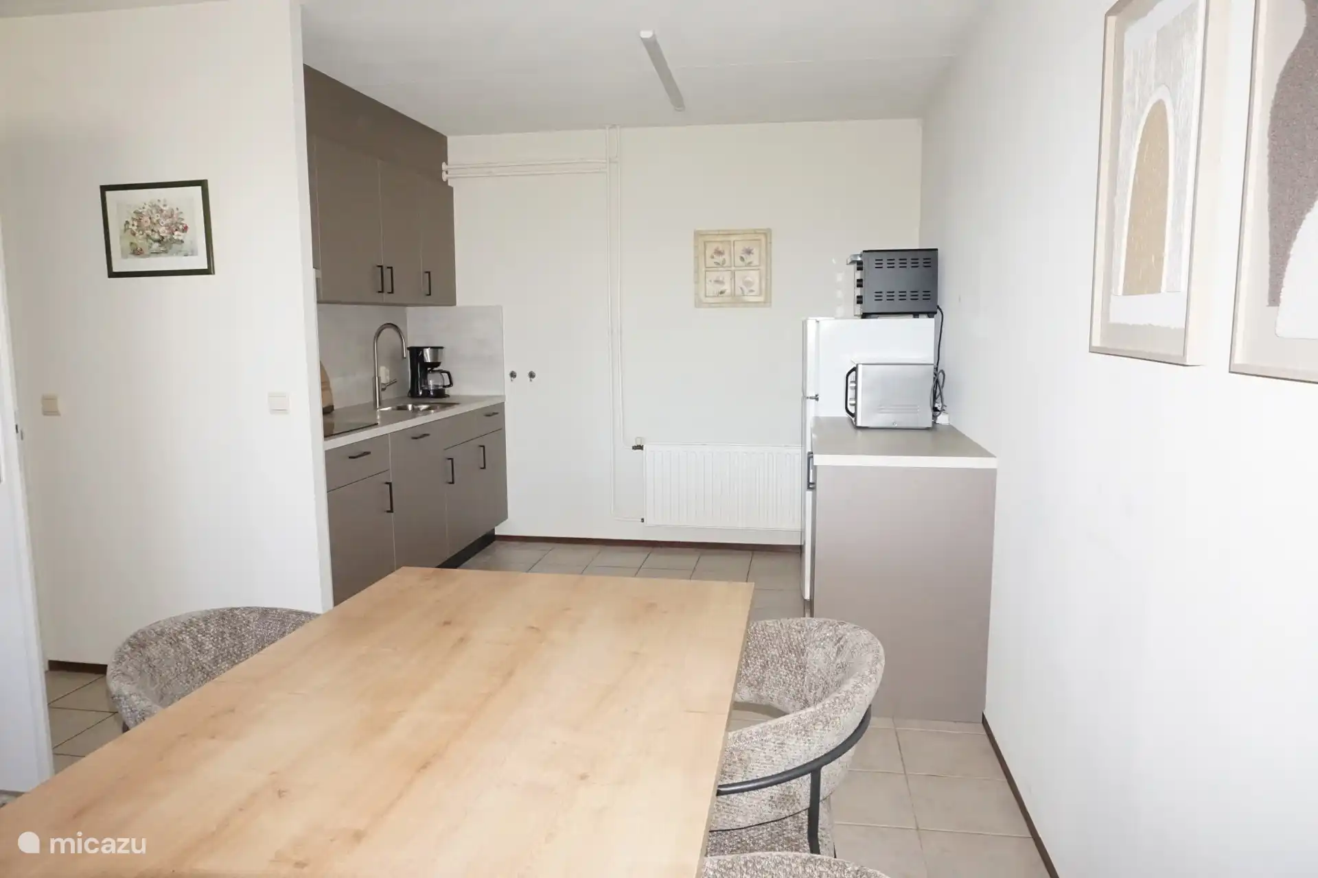 Keuken