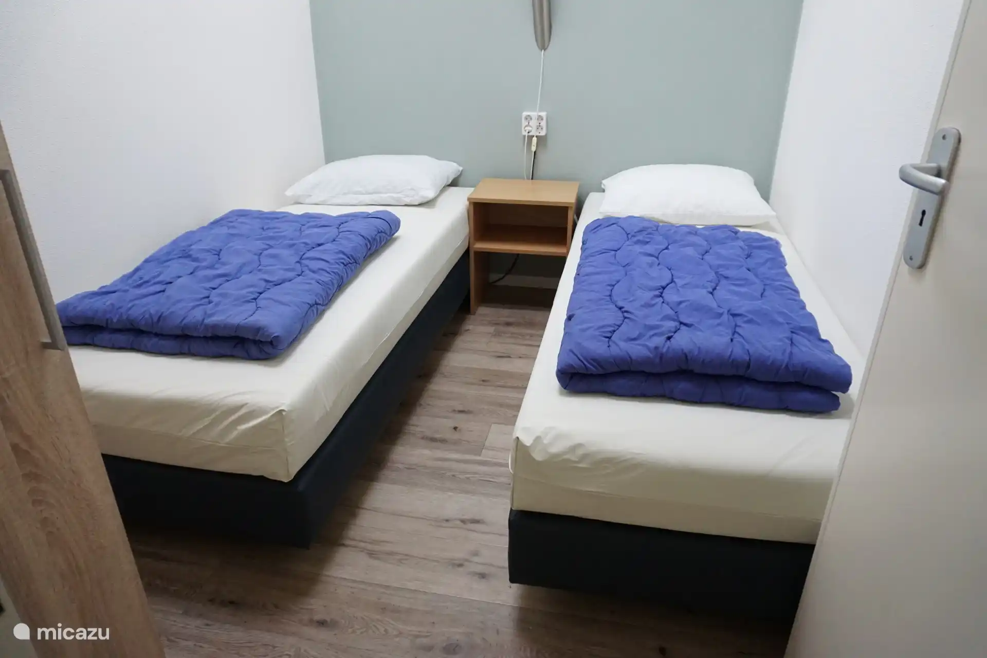 Slaapkamer