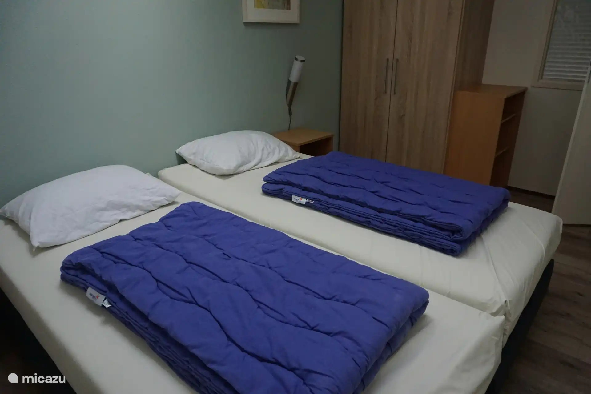 Slaapkamer