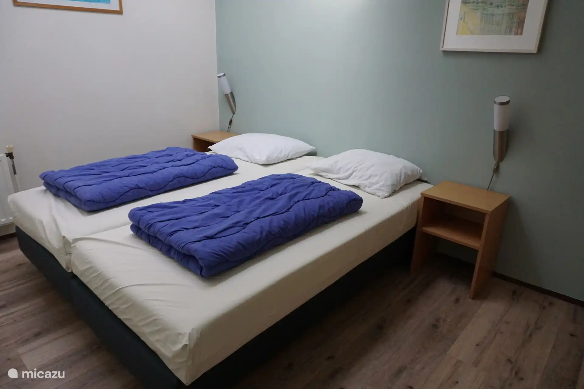Slaapkamer