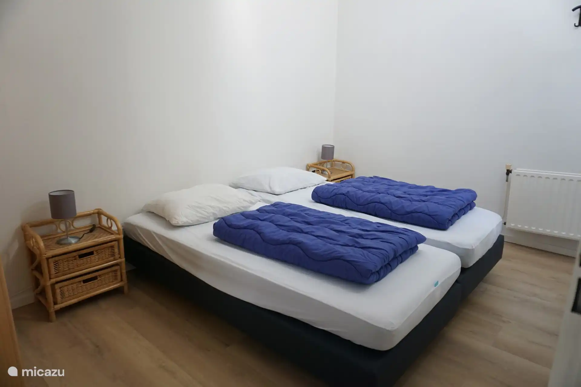 Slaapkamer