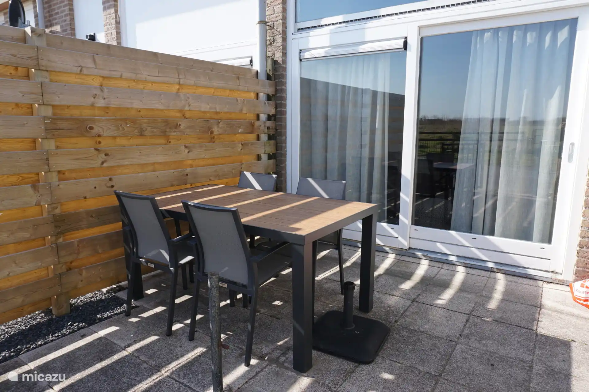 Terras