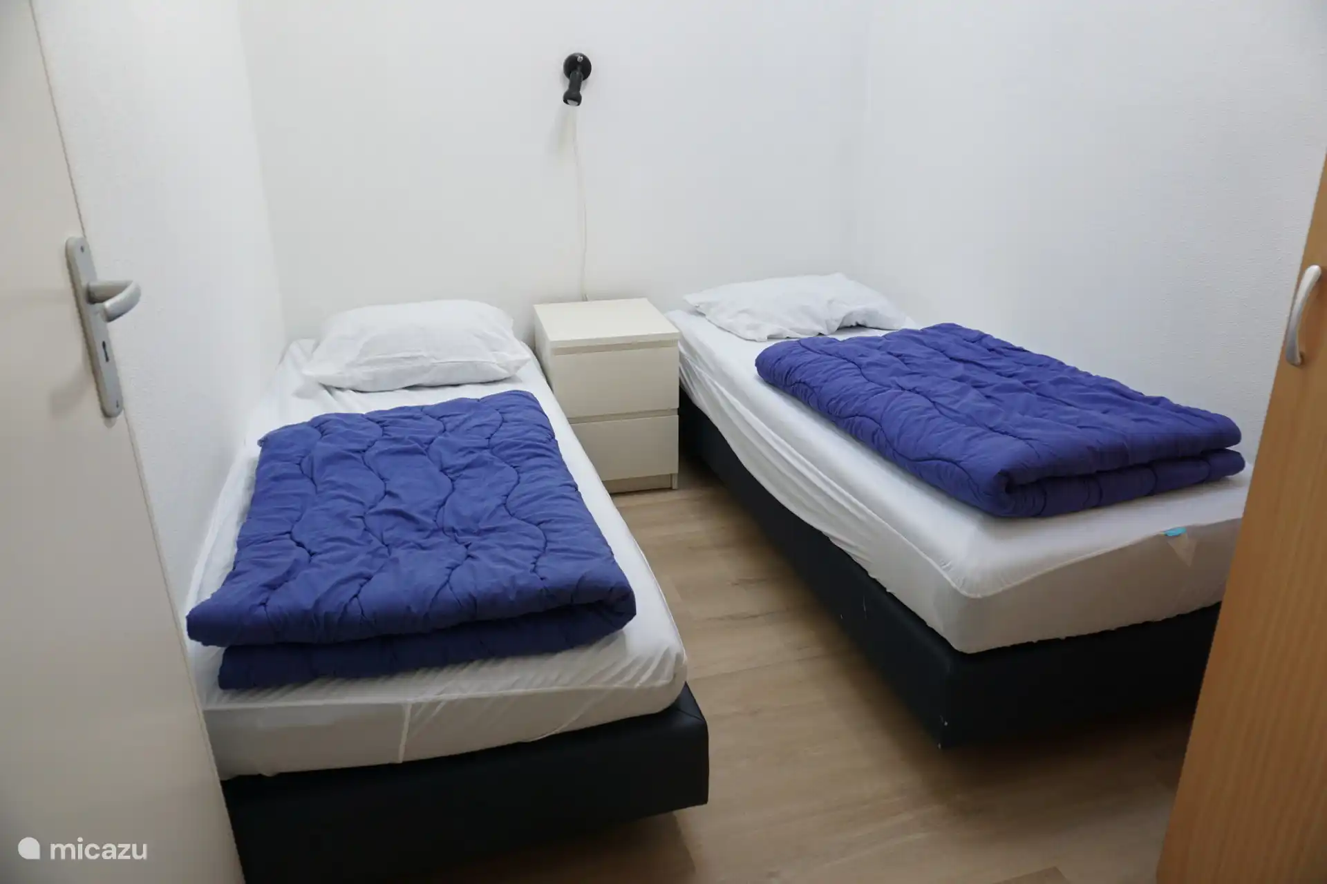 Slaapkamer