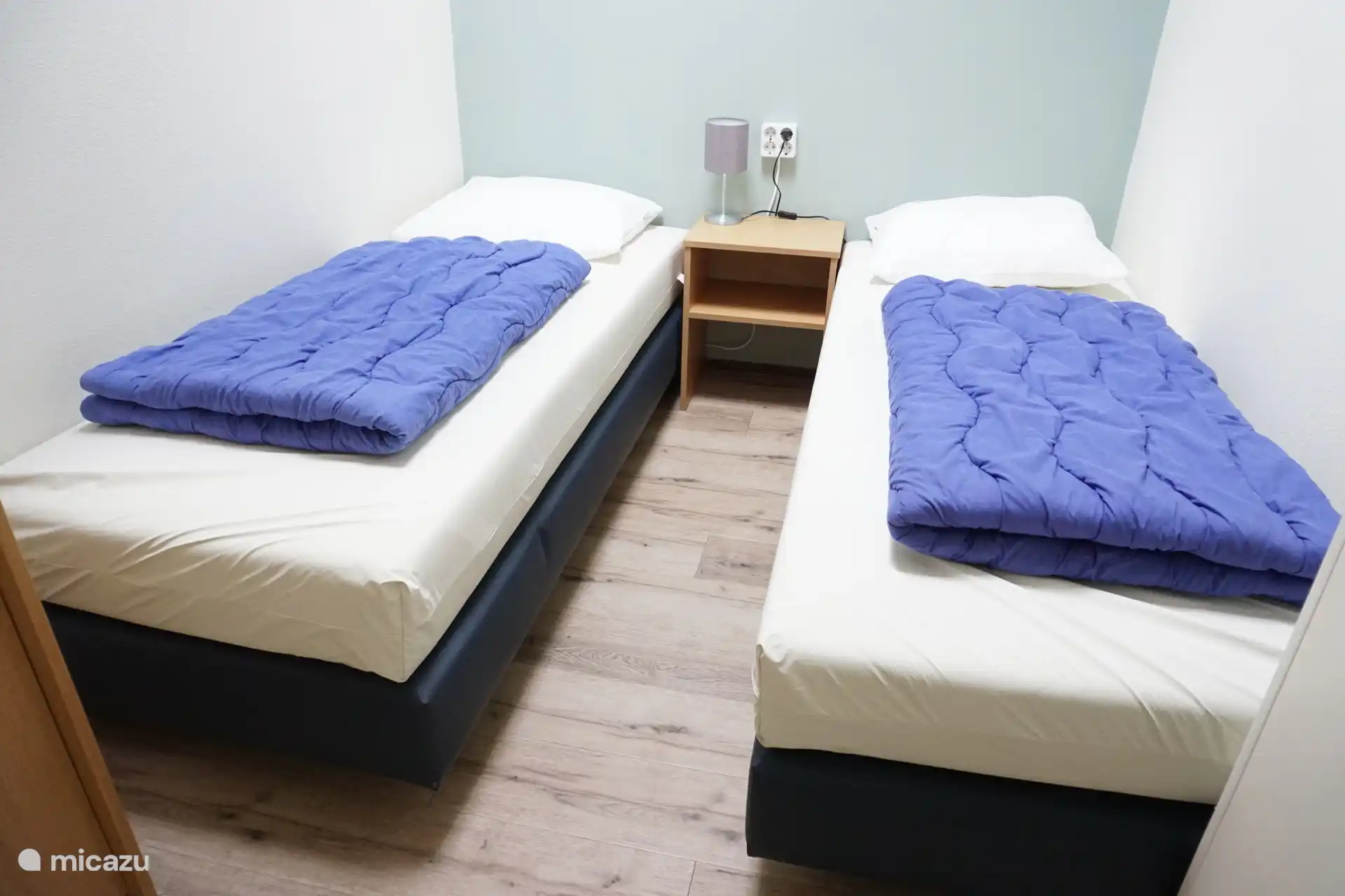 Slaapkamer