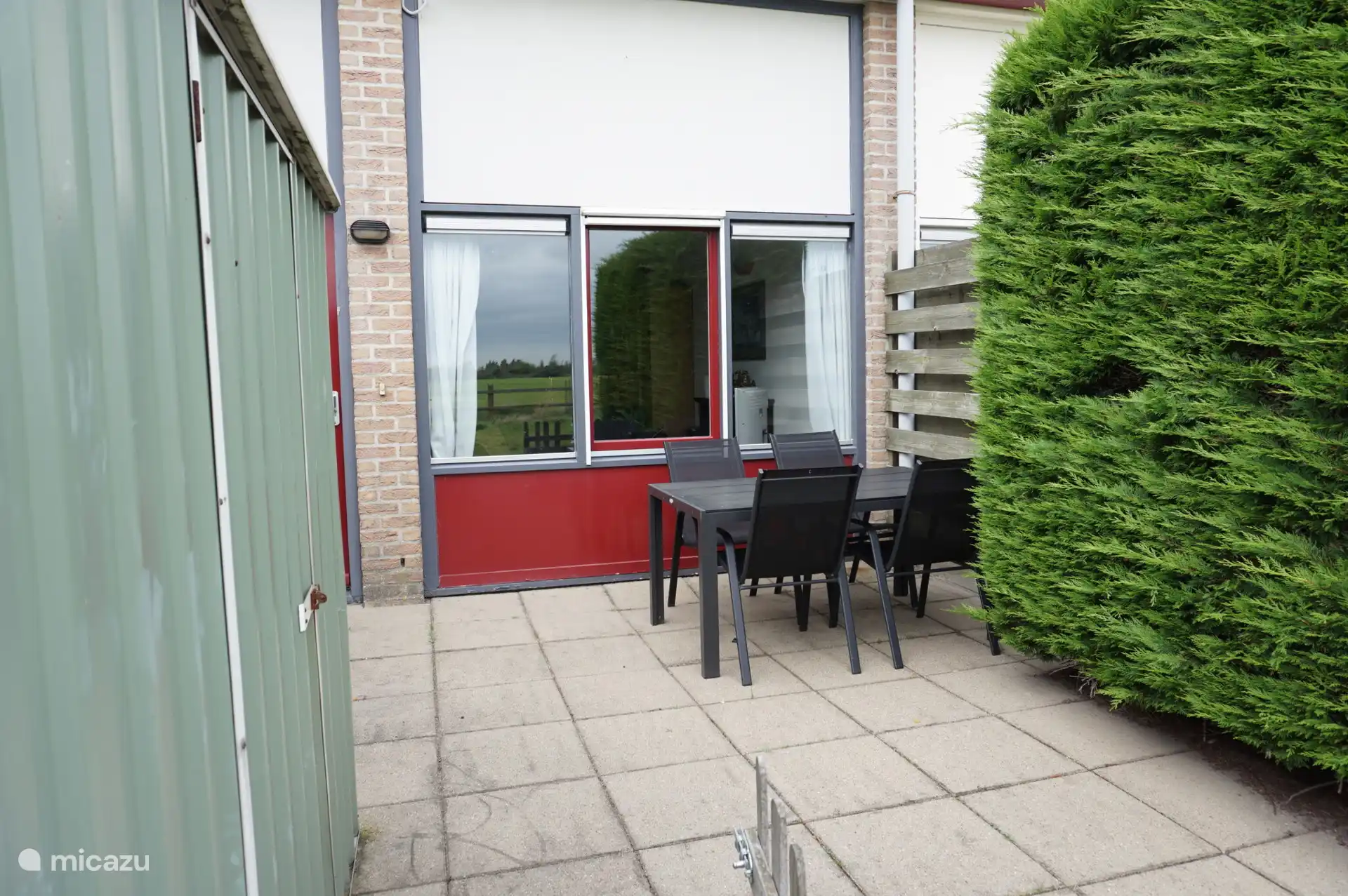 Terras