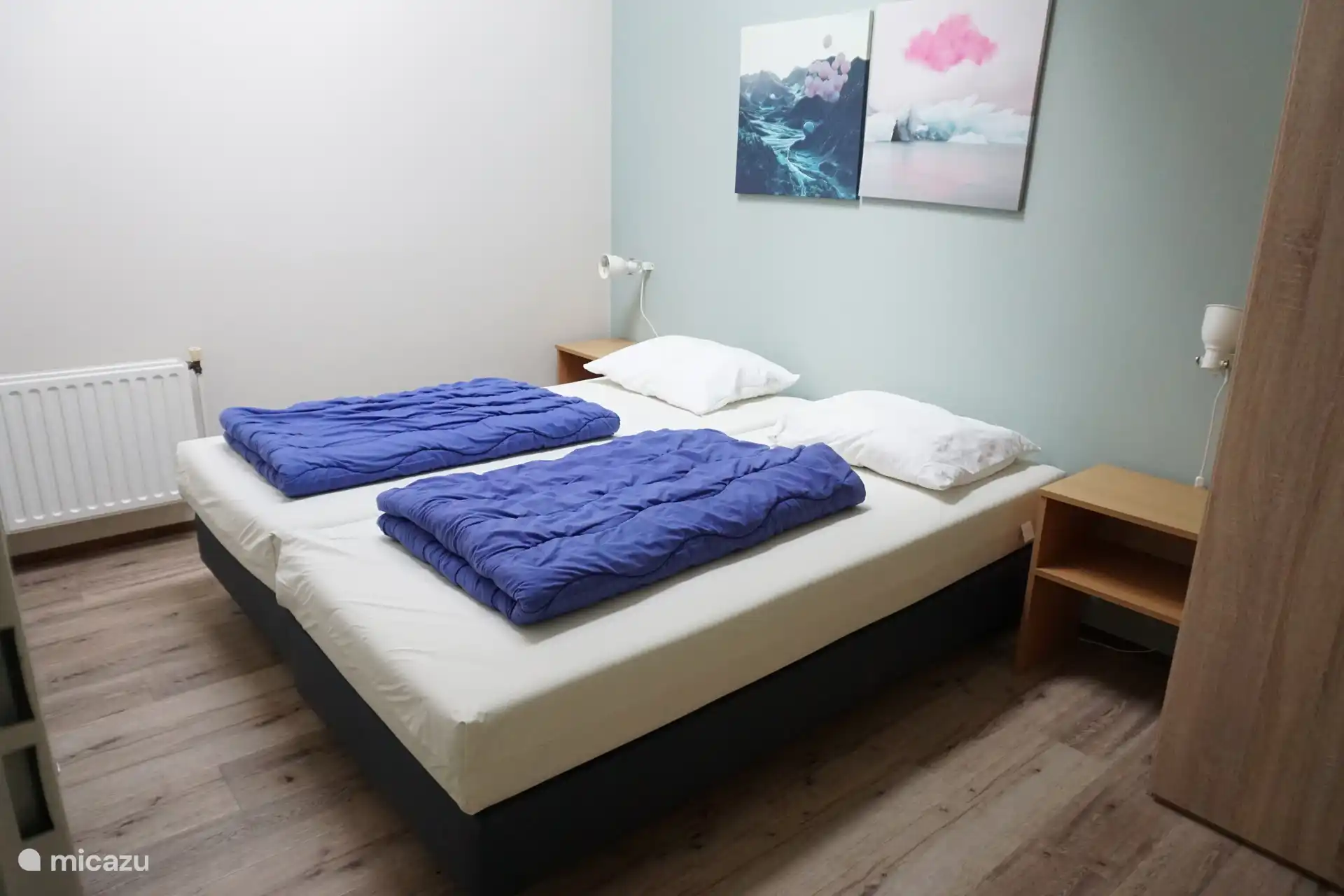 Slaapkamer