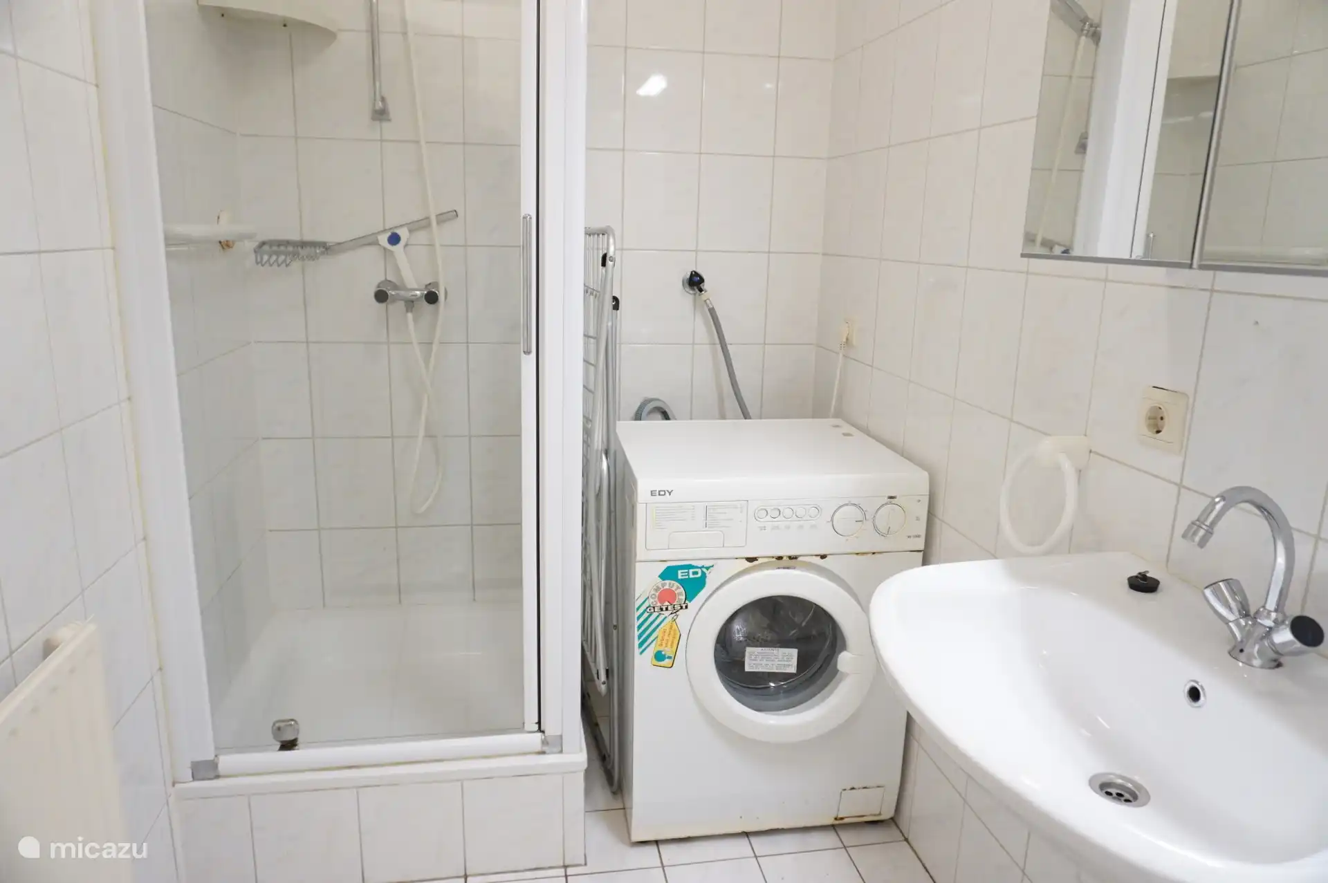 Badkamer