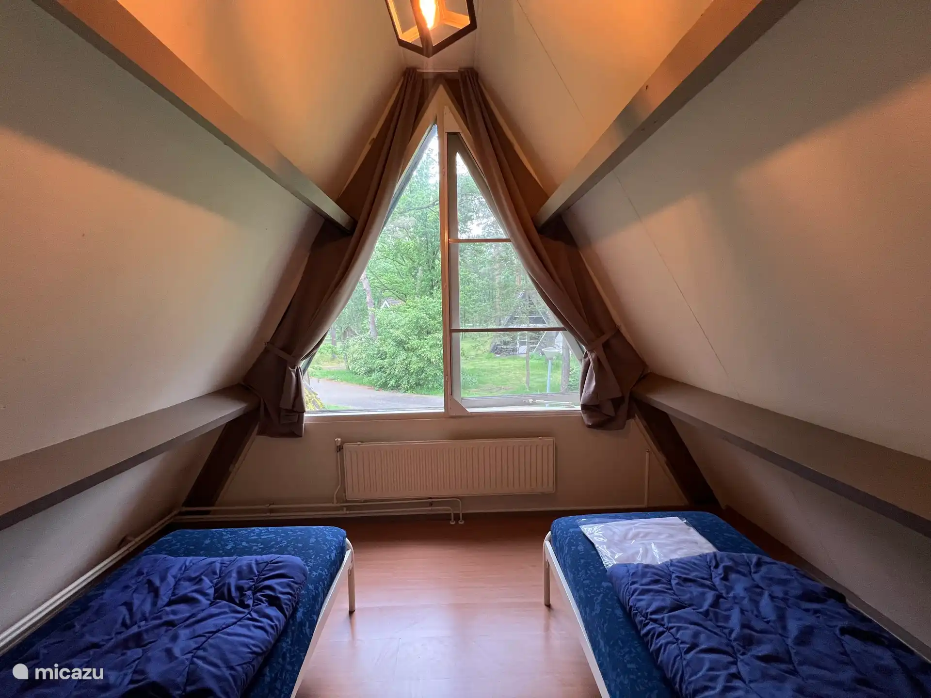 Upstairs bedroom 2 of 2