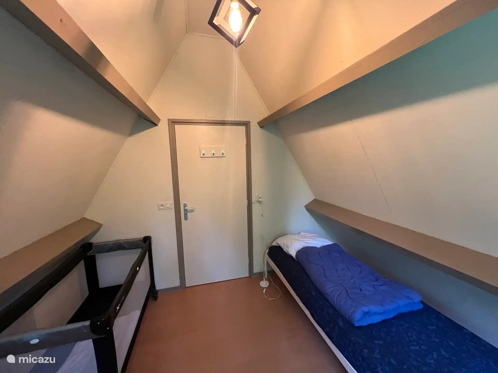 Upstairs bedroom 1 of 2