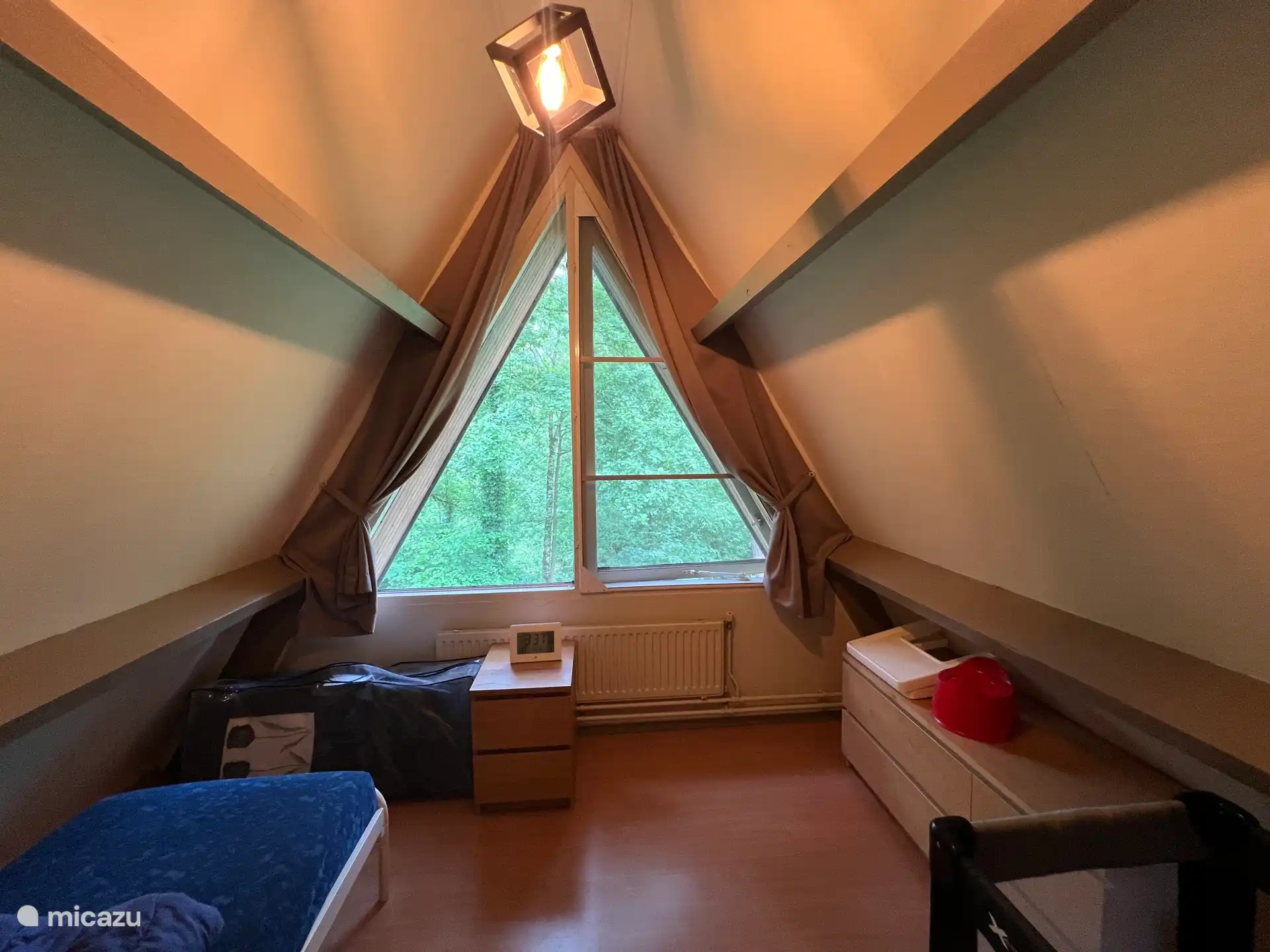 Upstairs bedroom 1 of 2